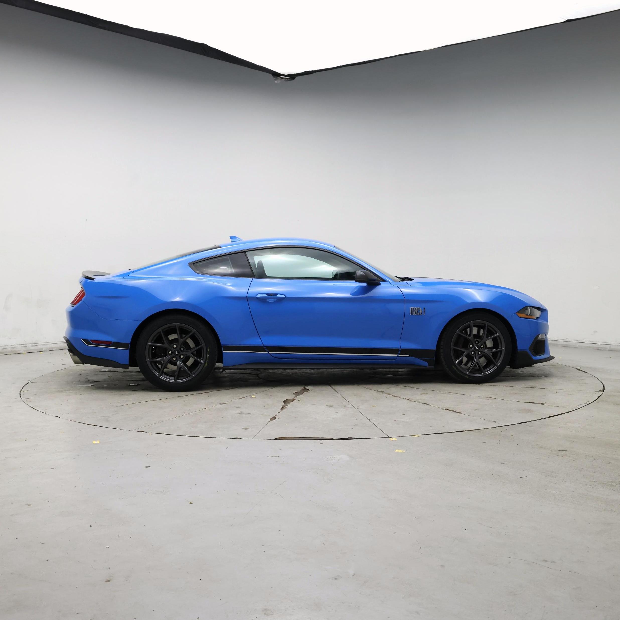 Thumbnail: 2023 Ford Mustang - 7