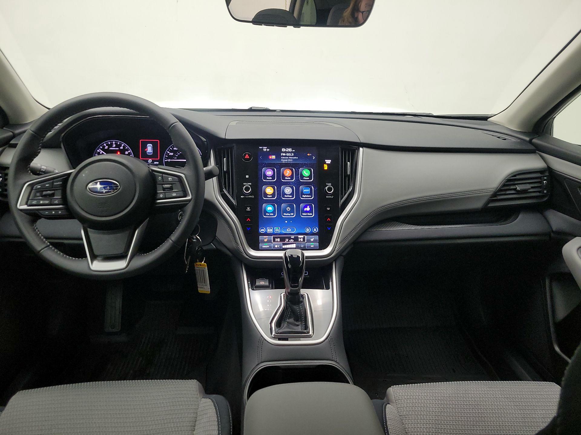 Thumbnail: 2025 Subaru Outback - 9