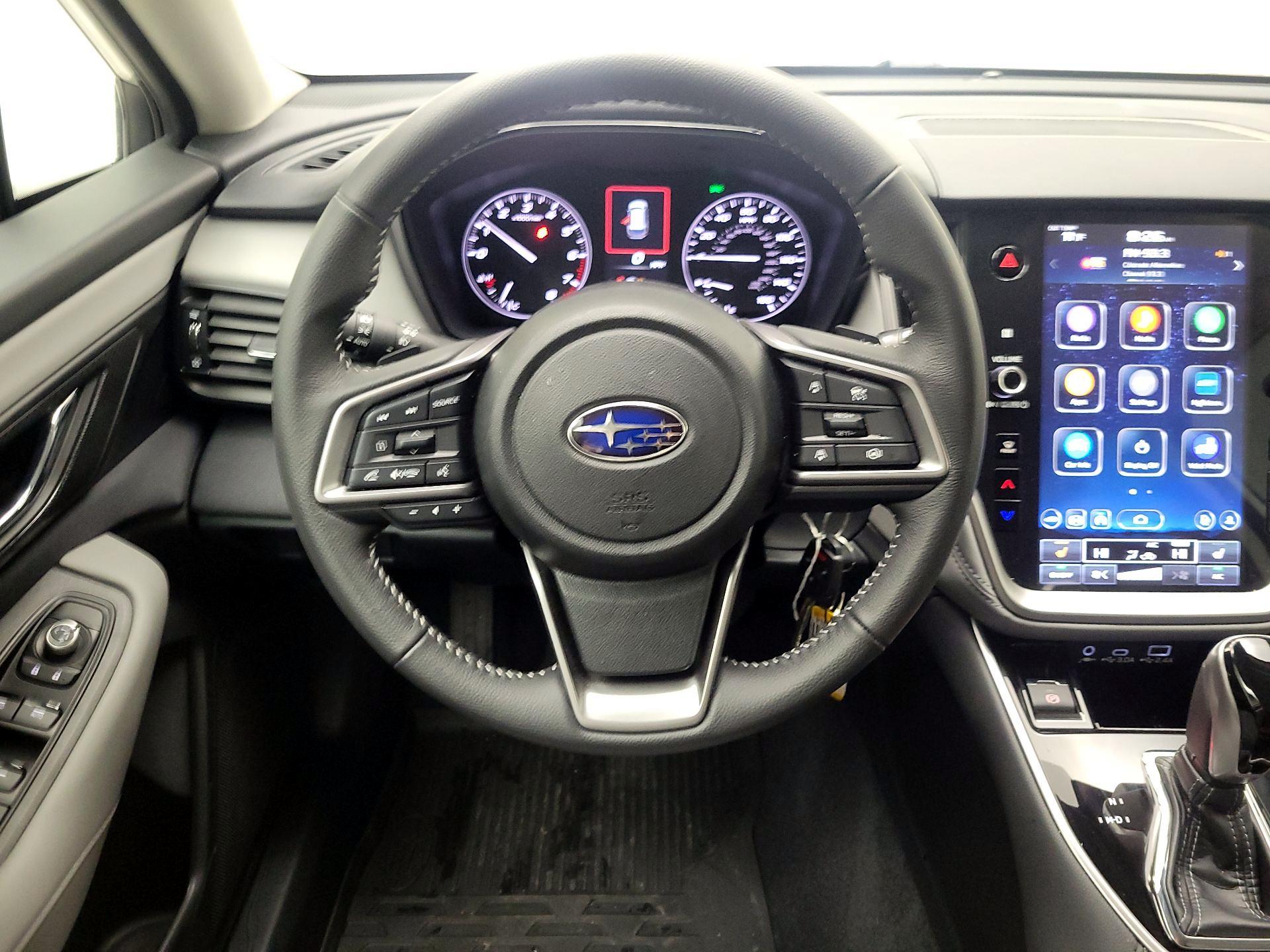 Thumbnail: 2025 Subaru Outback - 10