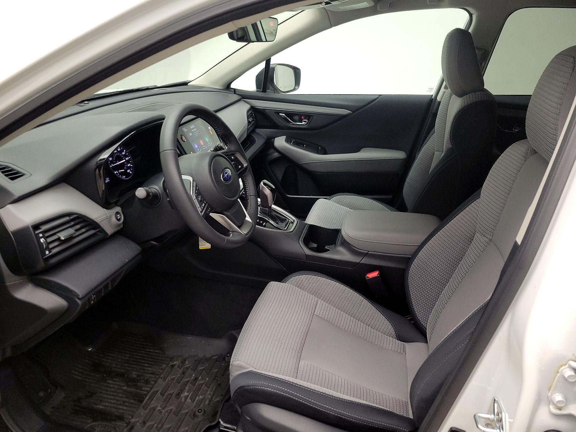 Thumbnail: 2025 Subaru Outback - 11