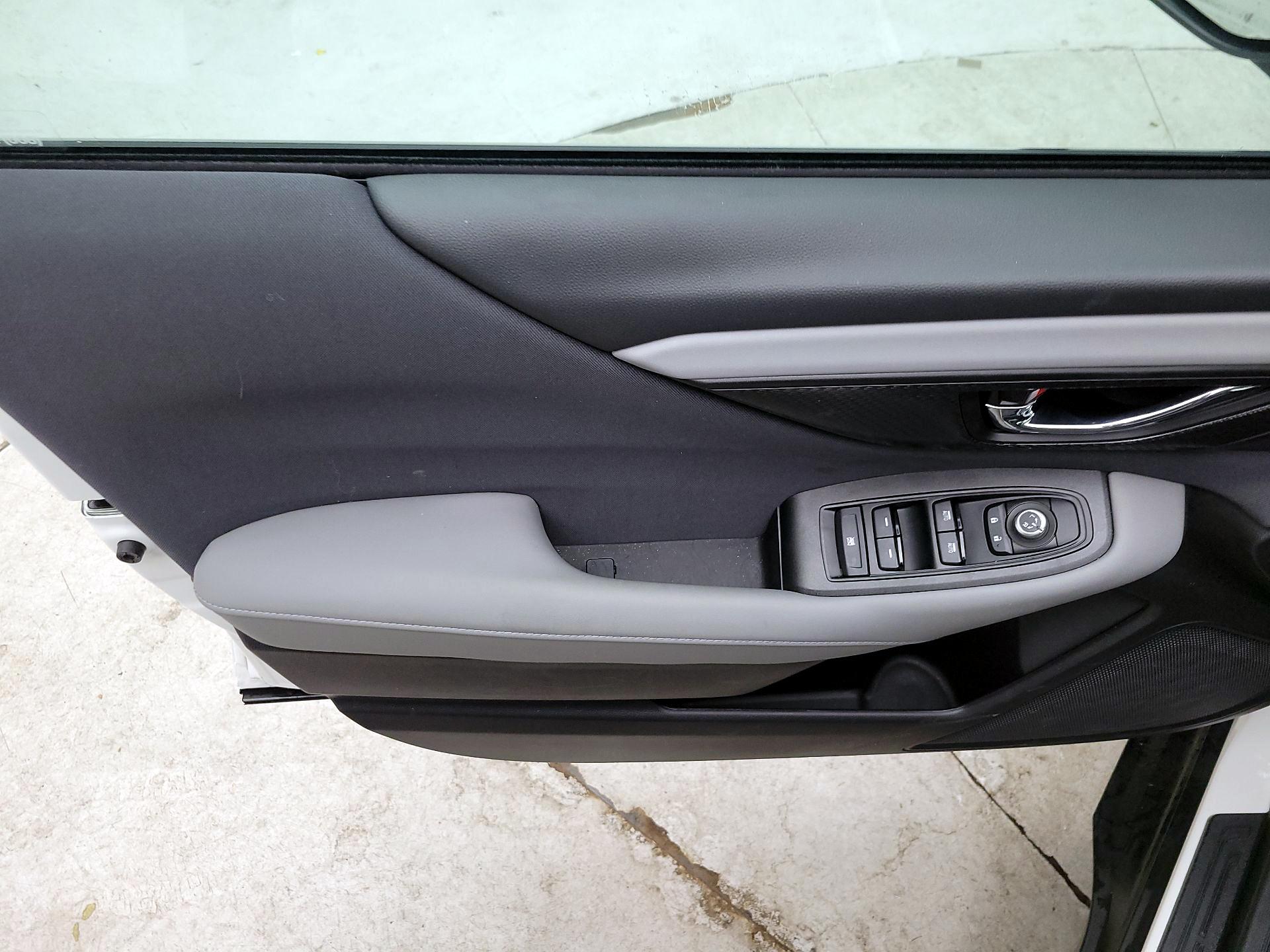 Thumbnail: 2025 Subaru Outback - 12