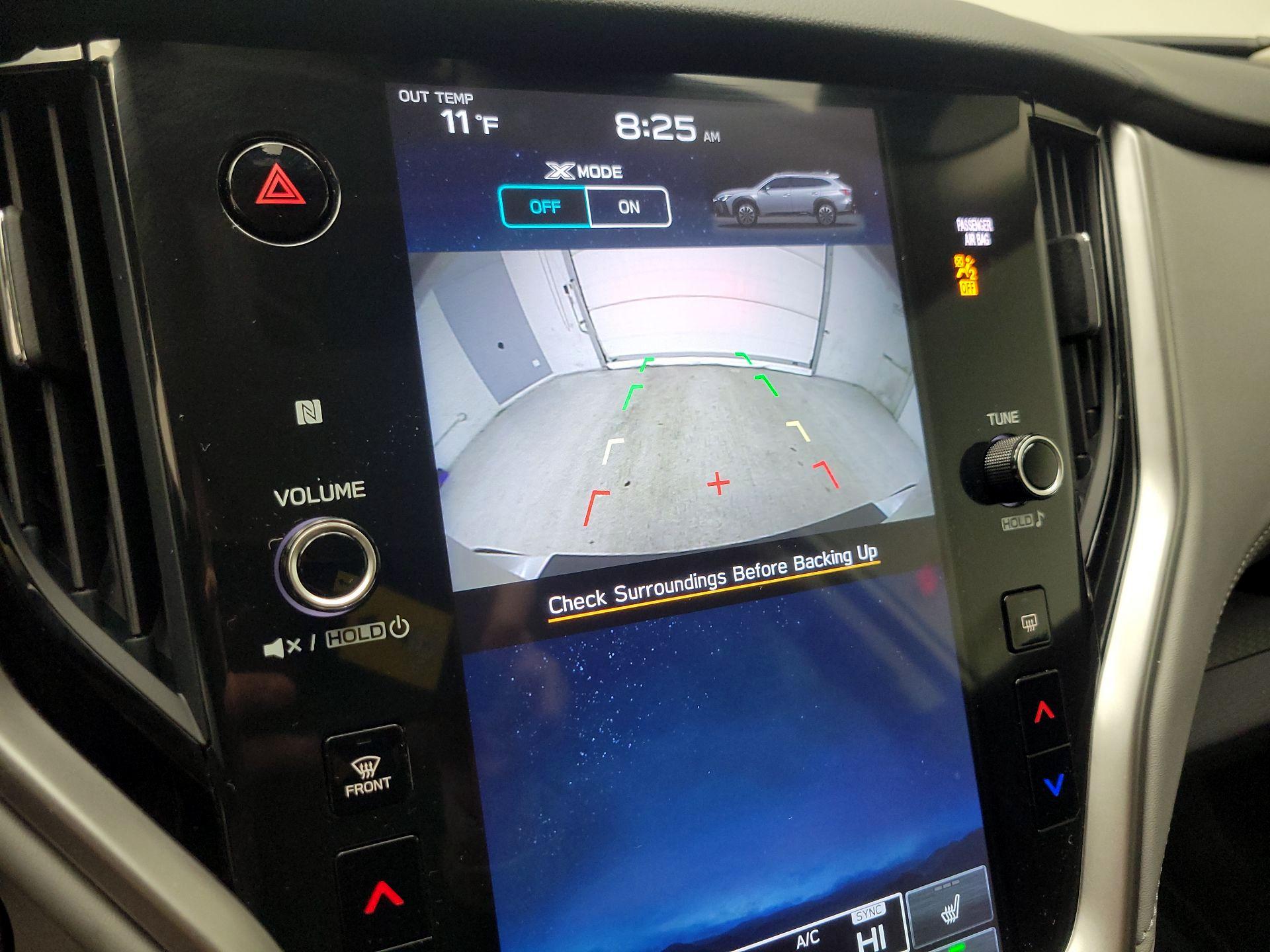 Thumbnail: 2025 Subaru Outback - 14