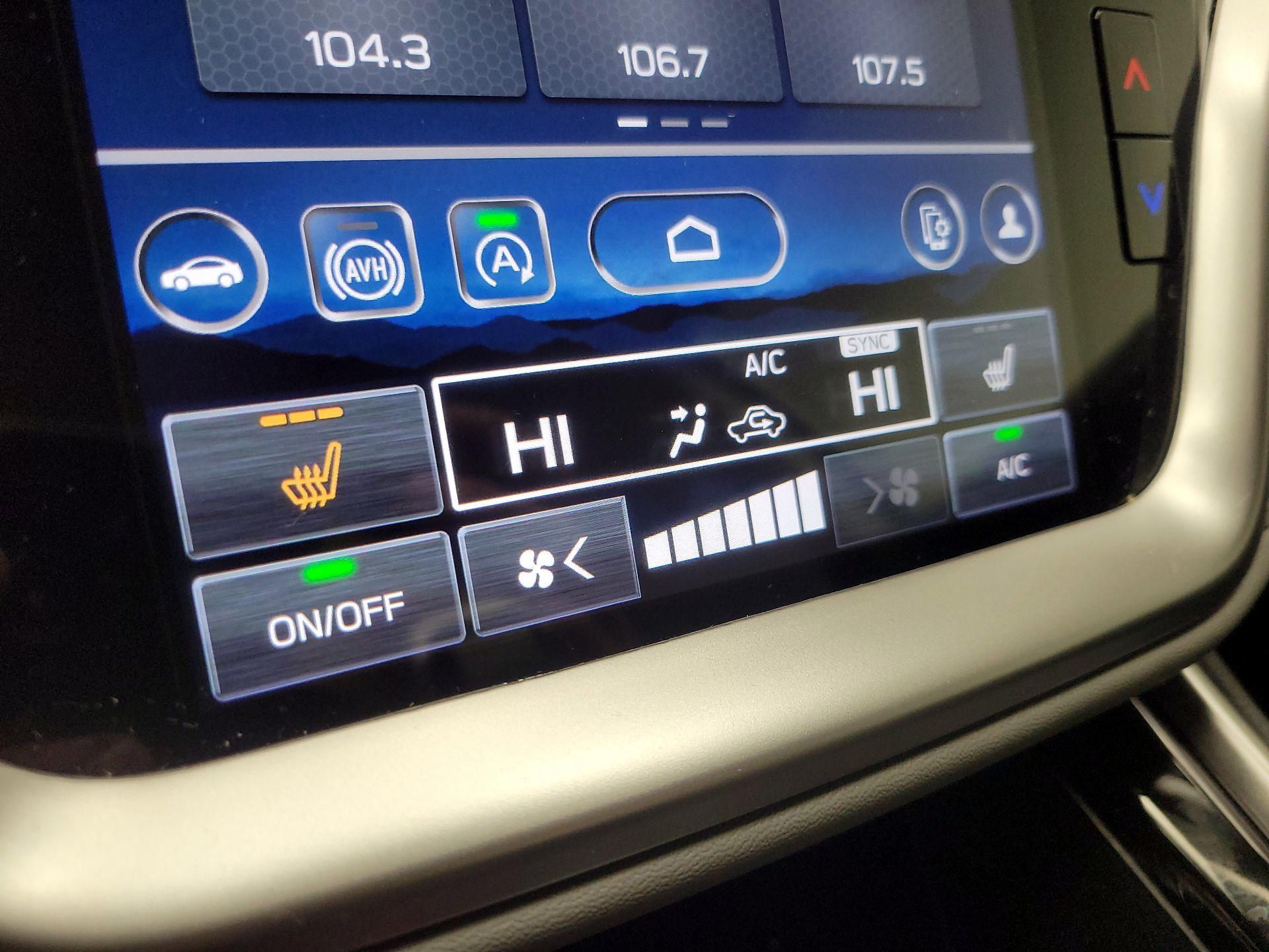 Thumbnail: 2025 Subaru Outback - 16