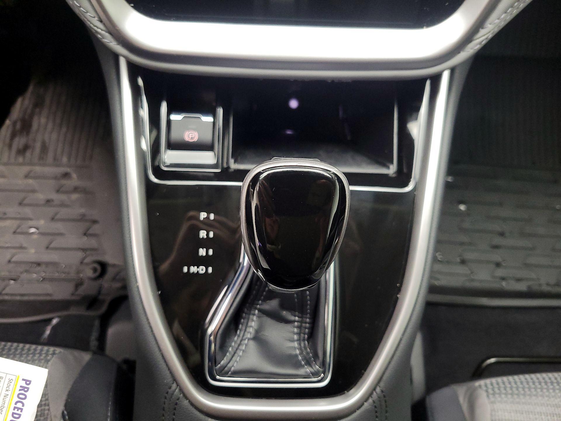 Thumbnail: 2025 Subaru Outback - 17