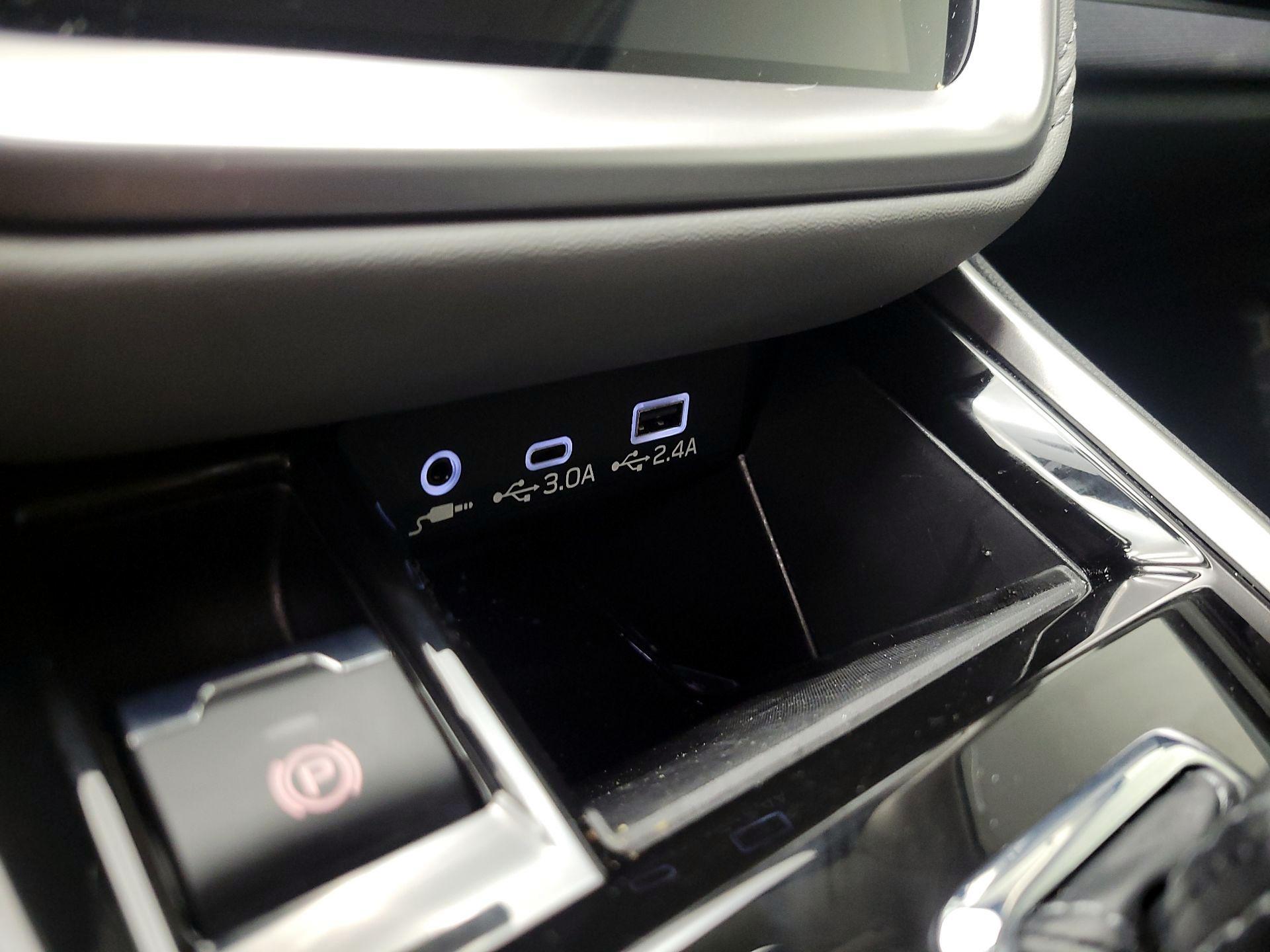 Thumbnail: 2025 Subaru Outback - 18