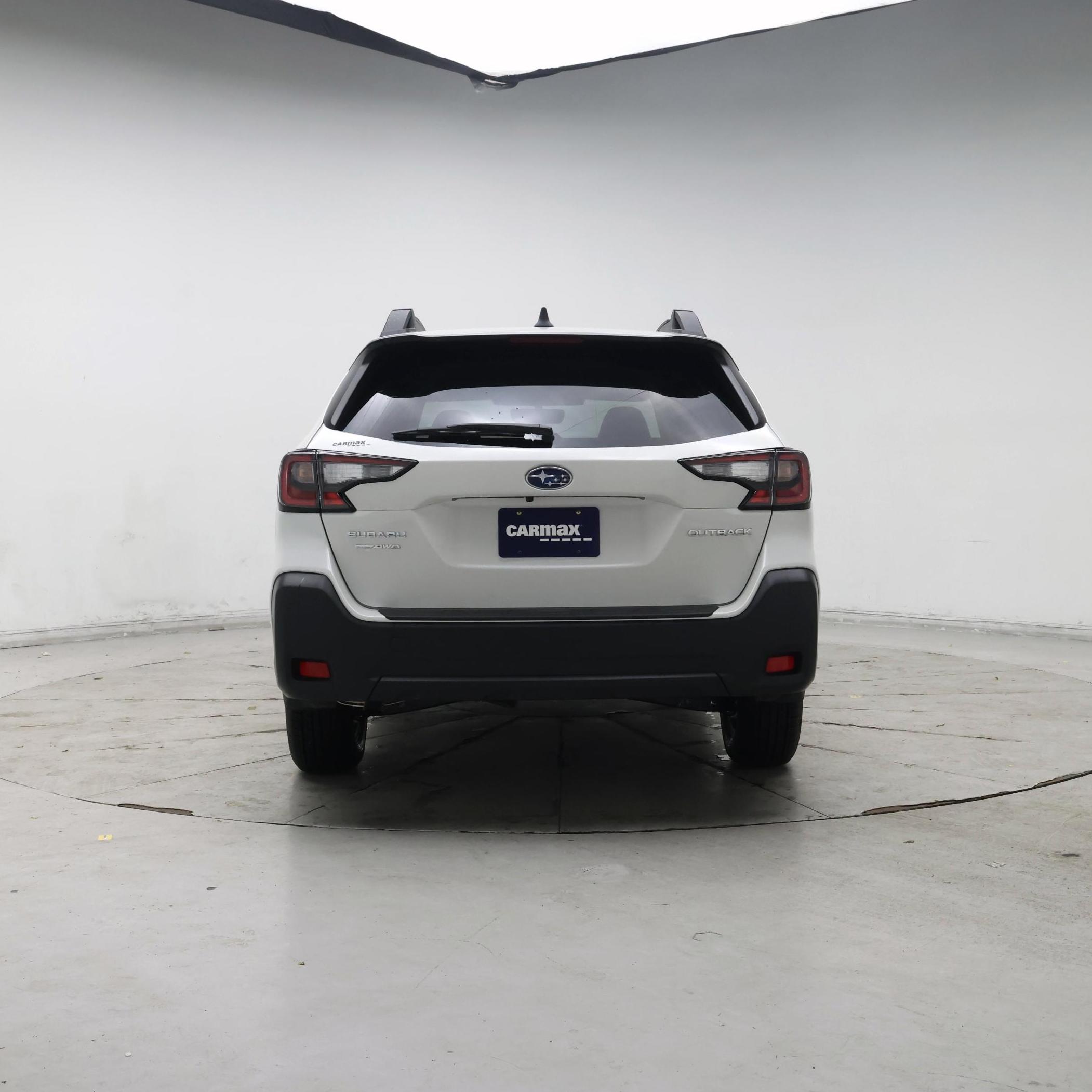 Thumbnail: 2025 Subaru Outback - 6