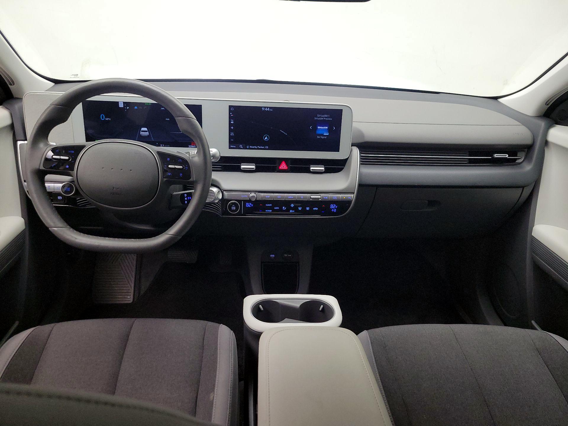 Thumbnail: 2024 Hyundai Ioniq 5 - 9