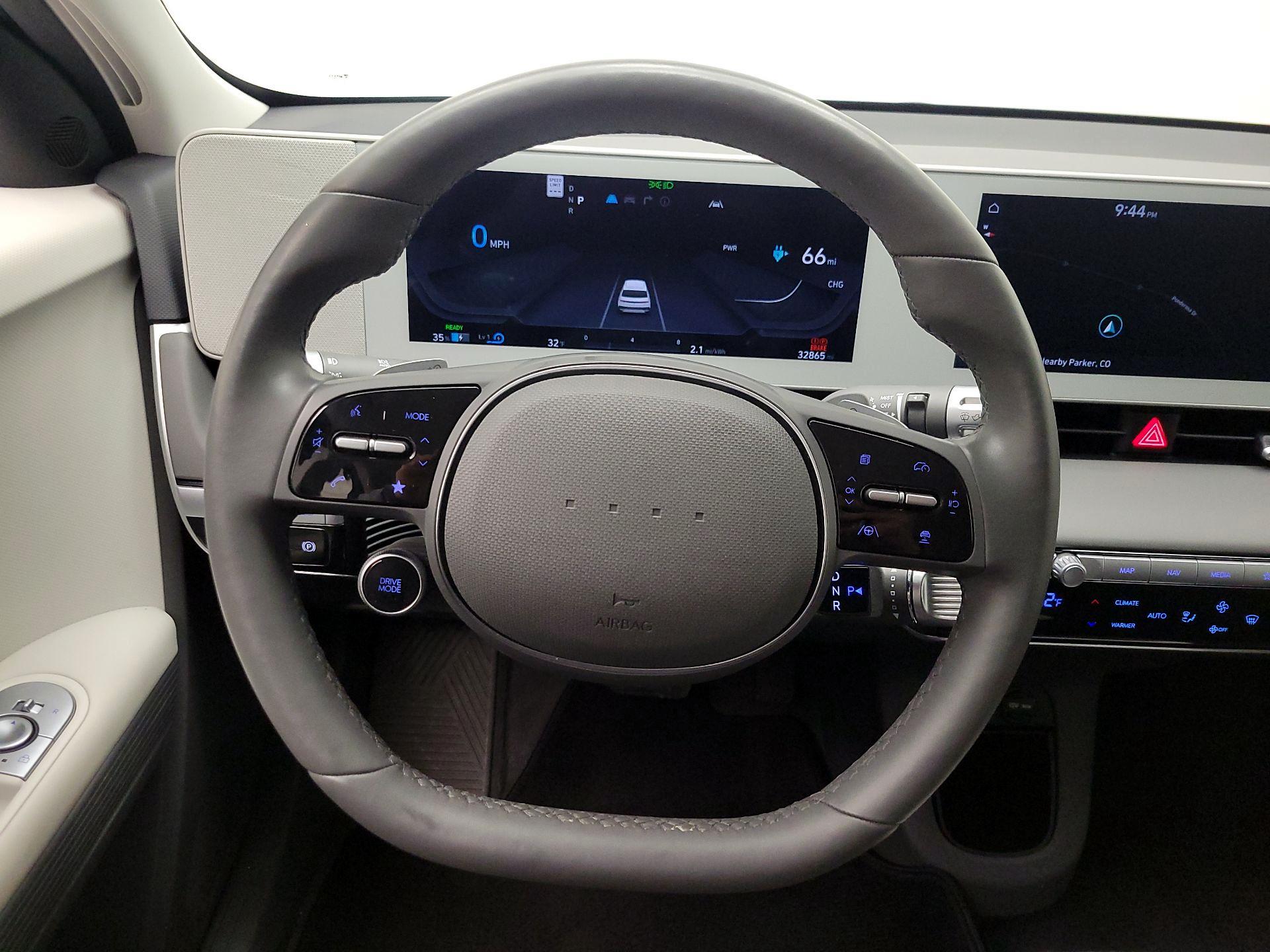 Thumbnail: 2024 Hyundai Ioniq 5 - 10