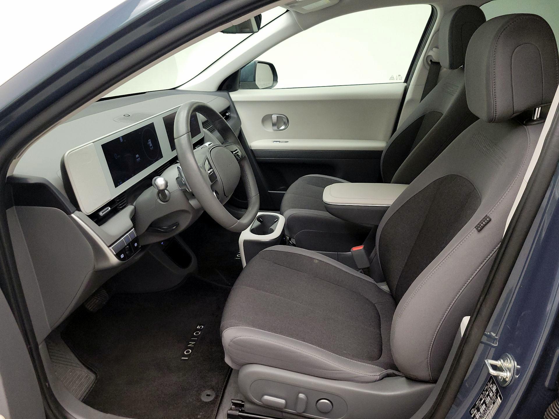 Thumbnail: 2024 Hyundai Ioniq 5 - 11