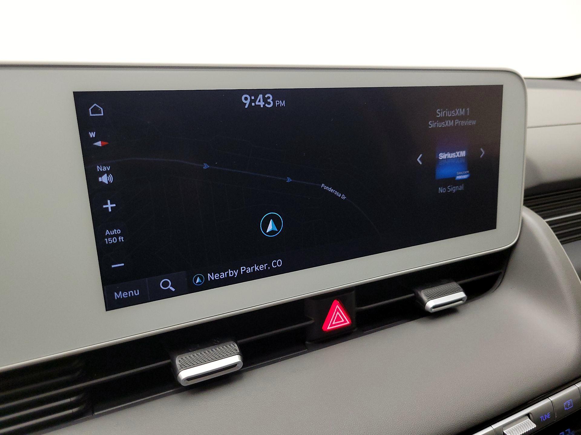 Thumbnail: 2024 Hyundai Ioniq 5 - 14