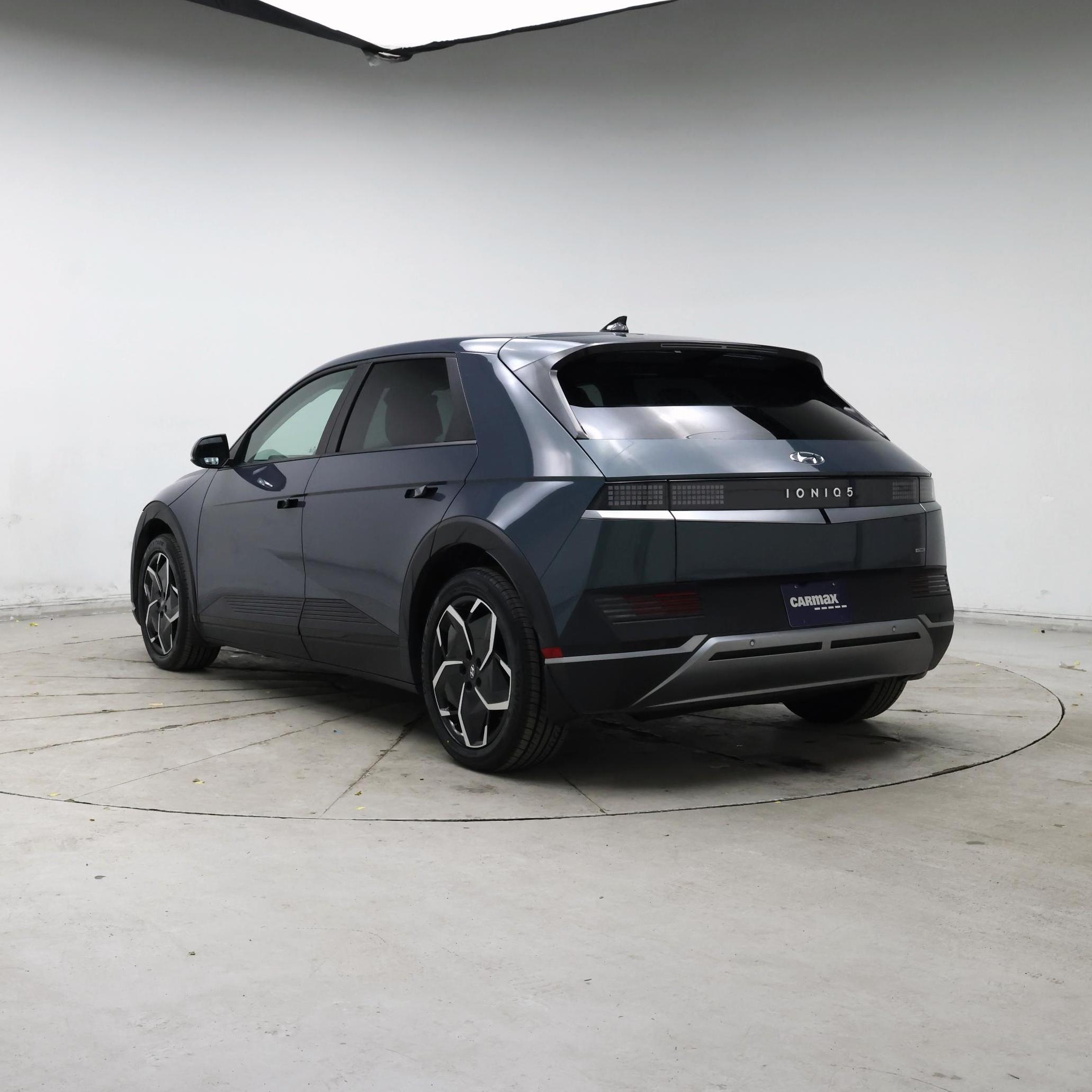 Thumbnail: 2024 Hyundai Ioniq 5 - 2