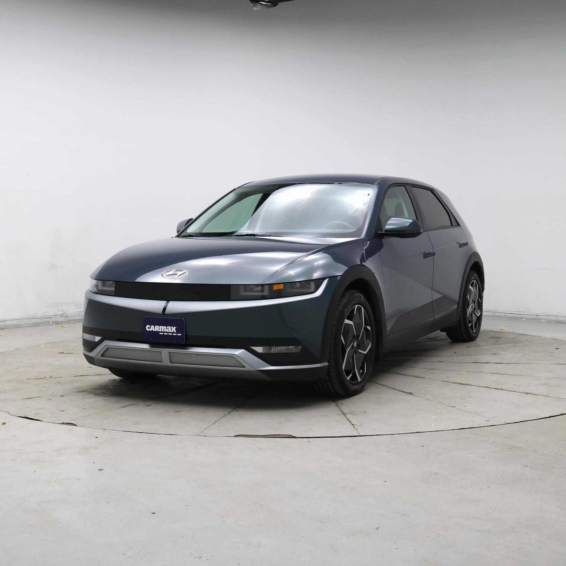 Thumbnail: 2024 Hyundai Ioniq 5 - 4