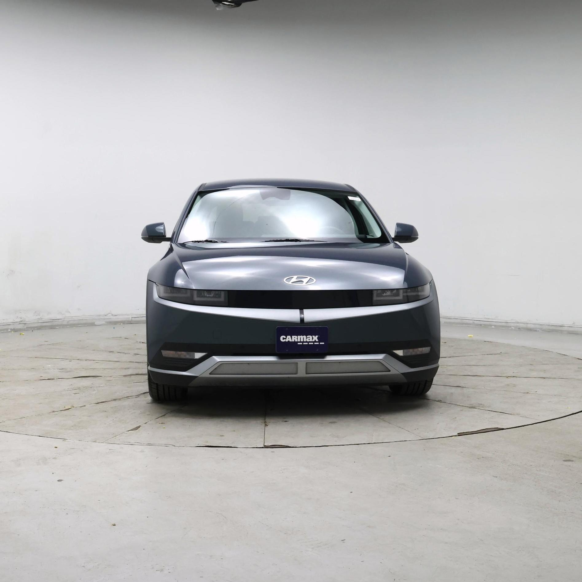 Thumbnail: 2024 Hyundai Ioniq 5 - 5