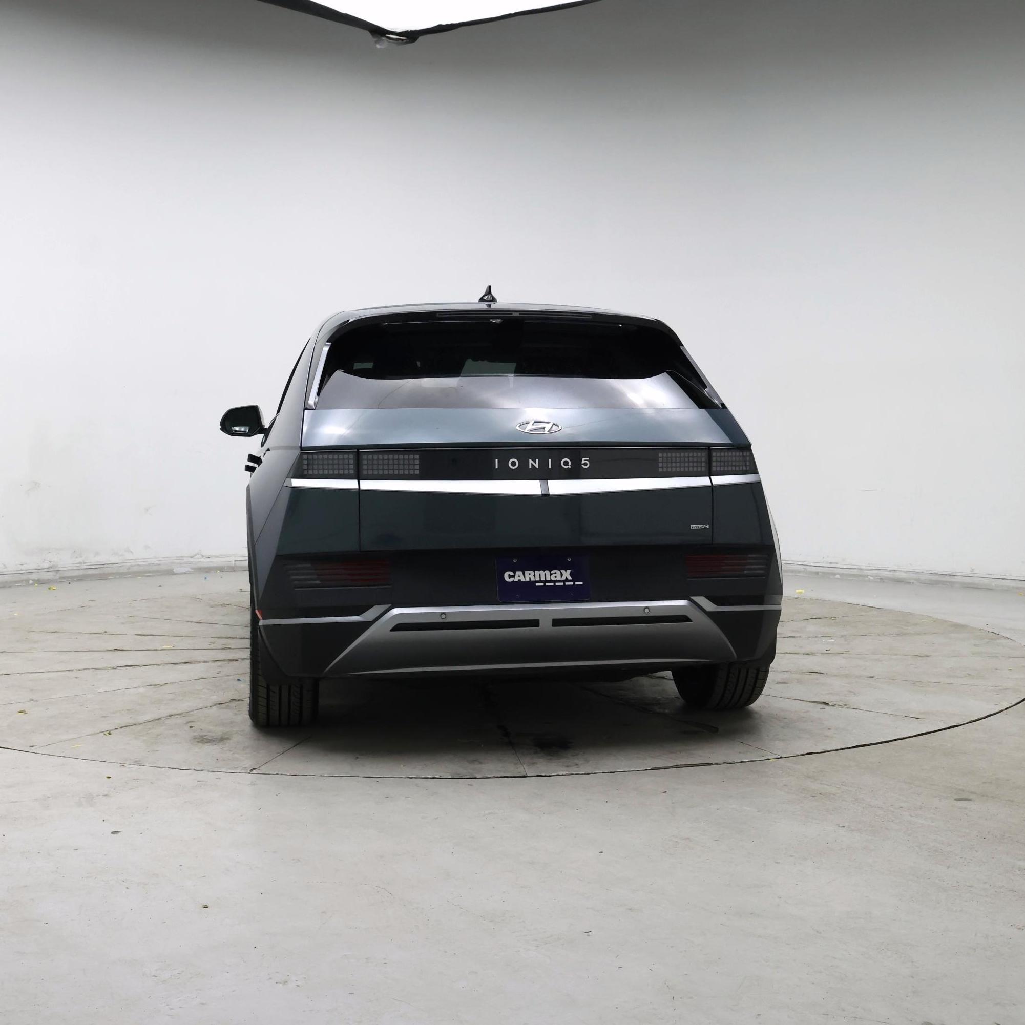 Thumbnail: 2024 Hyundai Ioniq 5 - 6