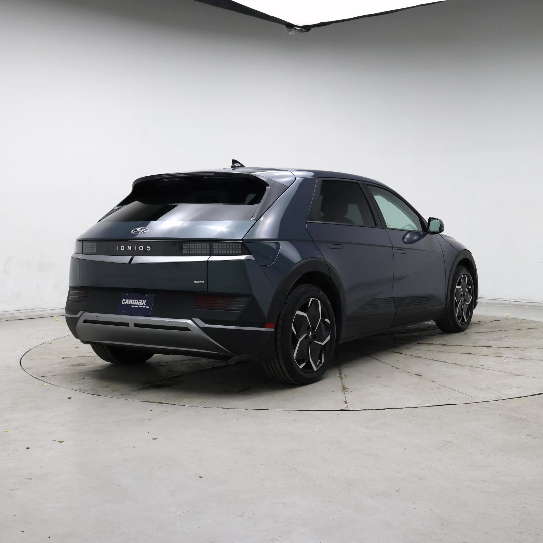 Thumbnail: 2024 Hyundai Ioniq 5 - 8