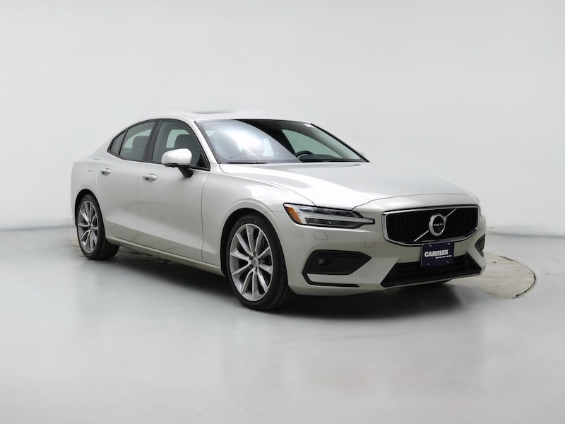 2020 Volvo S60 T5 Momentum -
                  Parker, CO