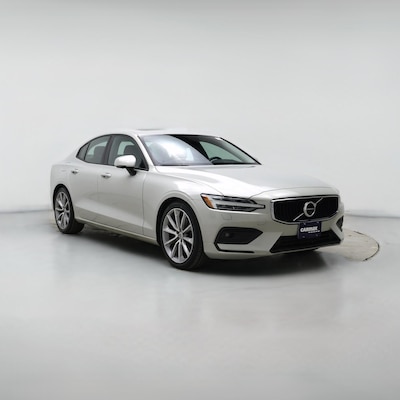 2020 Volvo S60 T5 Momentum