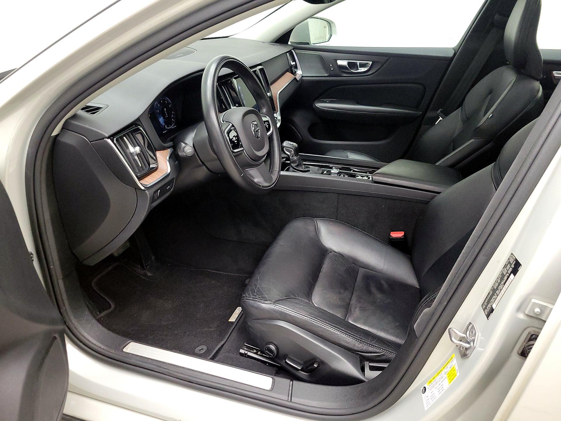 Thumbnail: 2020 Volvo S60 - 11