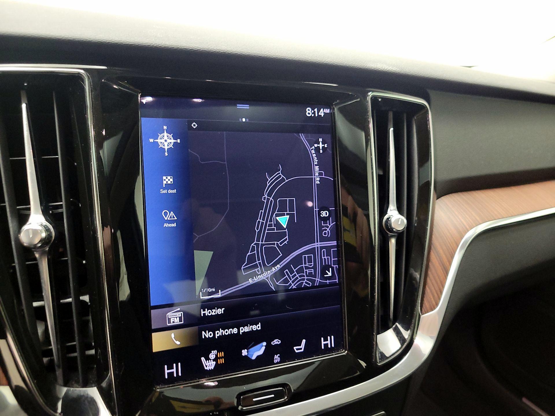 Thumbnail: 2020 Volvo S60 - 14