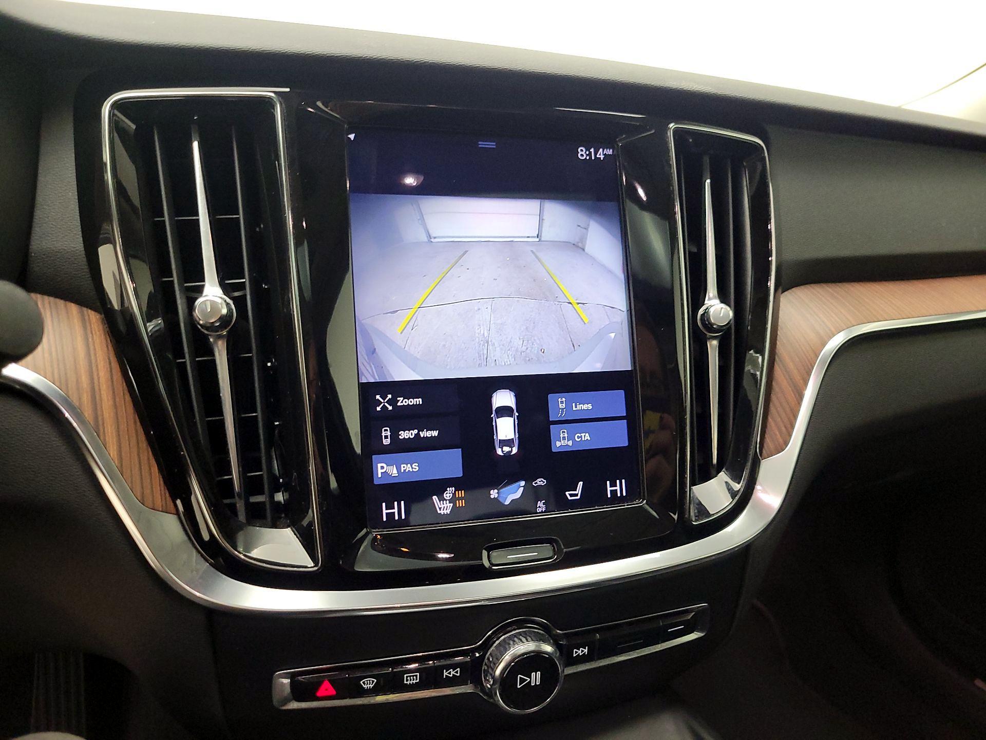 Thumbnail: 2020 Volvo S60 - 15