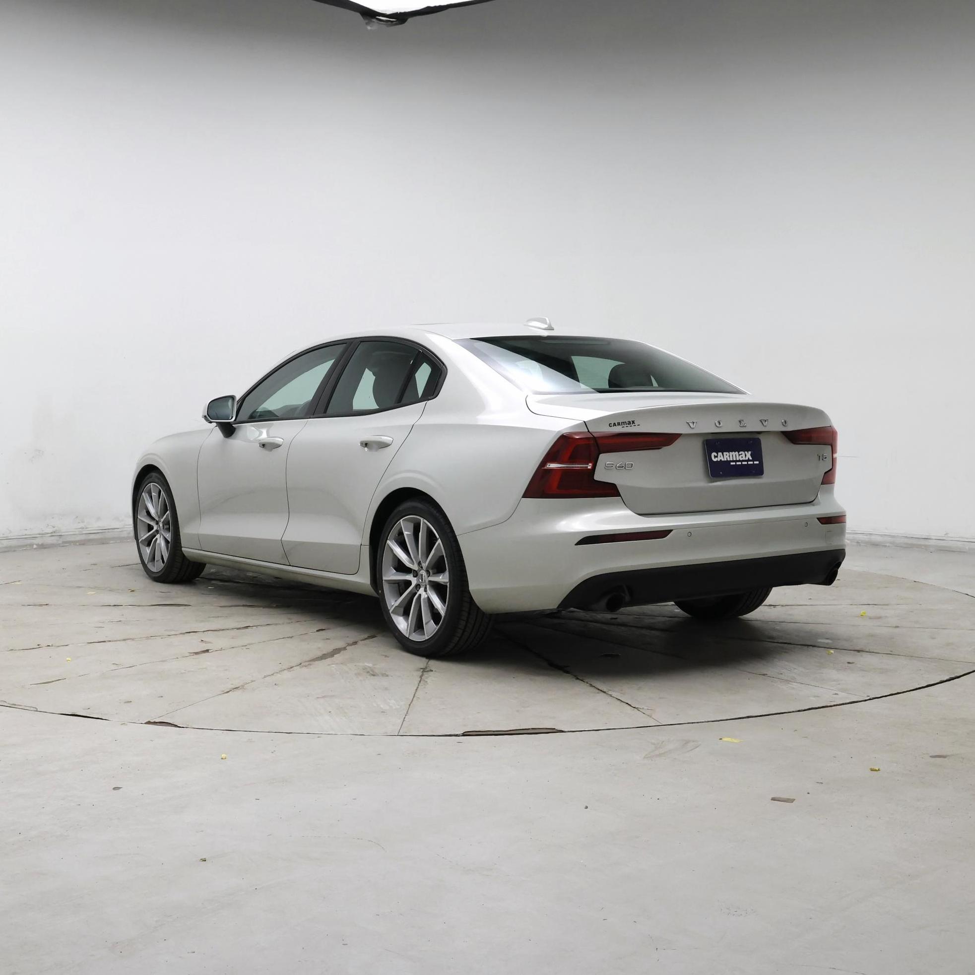 Thumbnail: 2020 Volvo S60 - 2