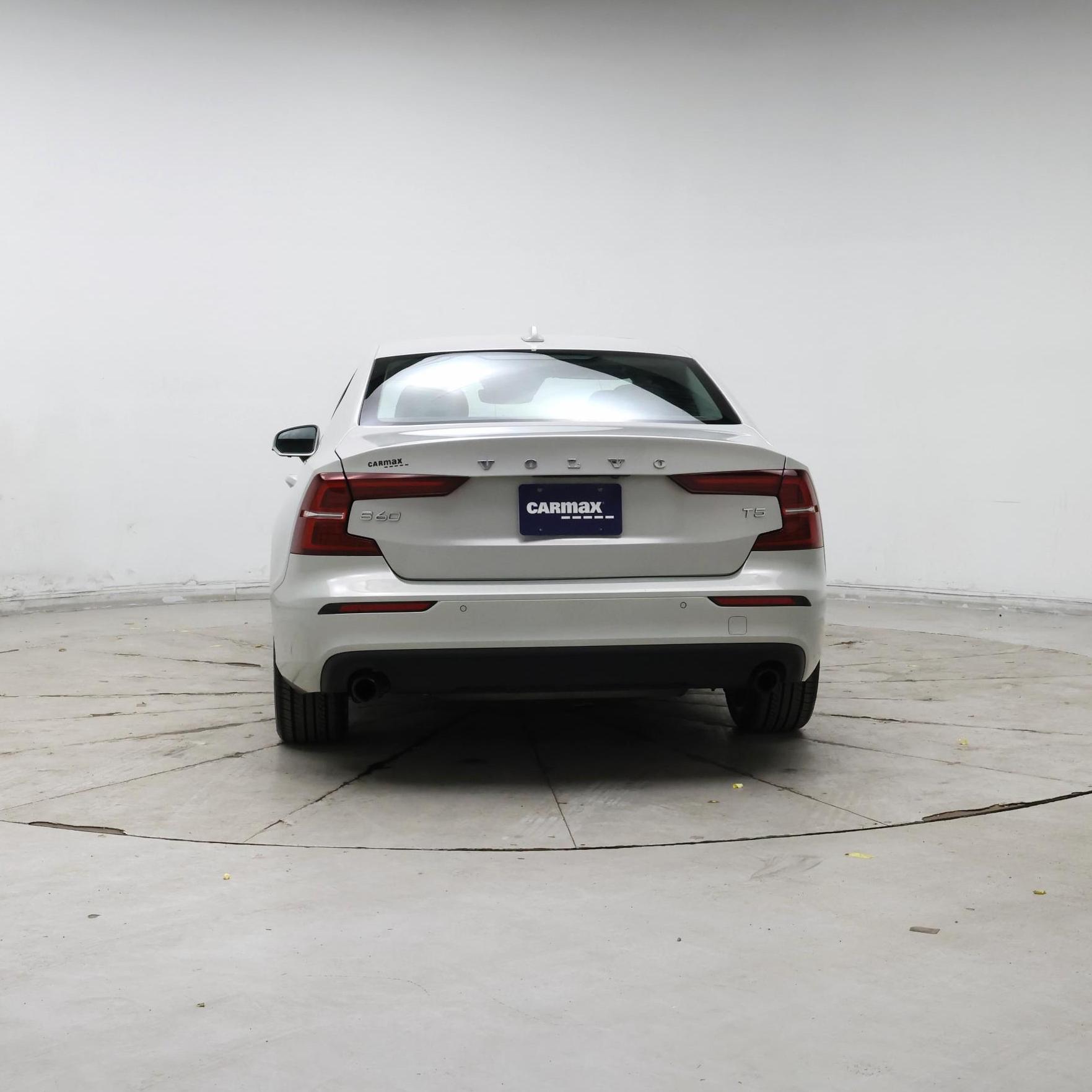 Thumbnail: 2020 Volvo S60 - 6