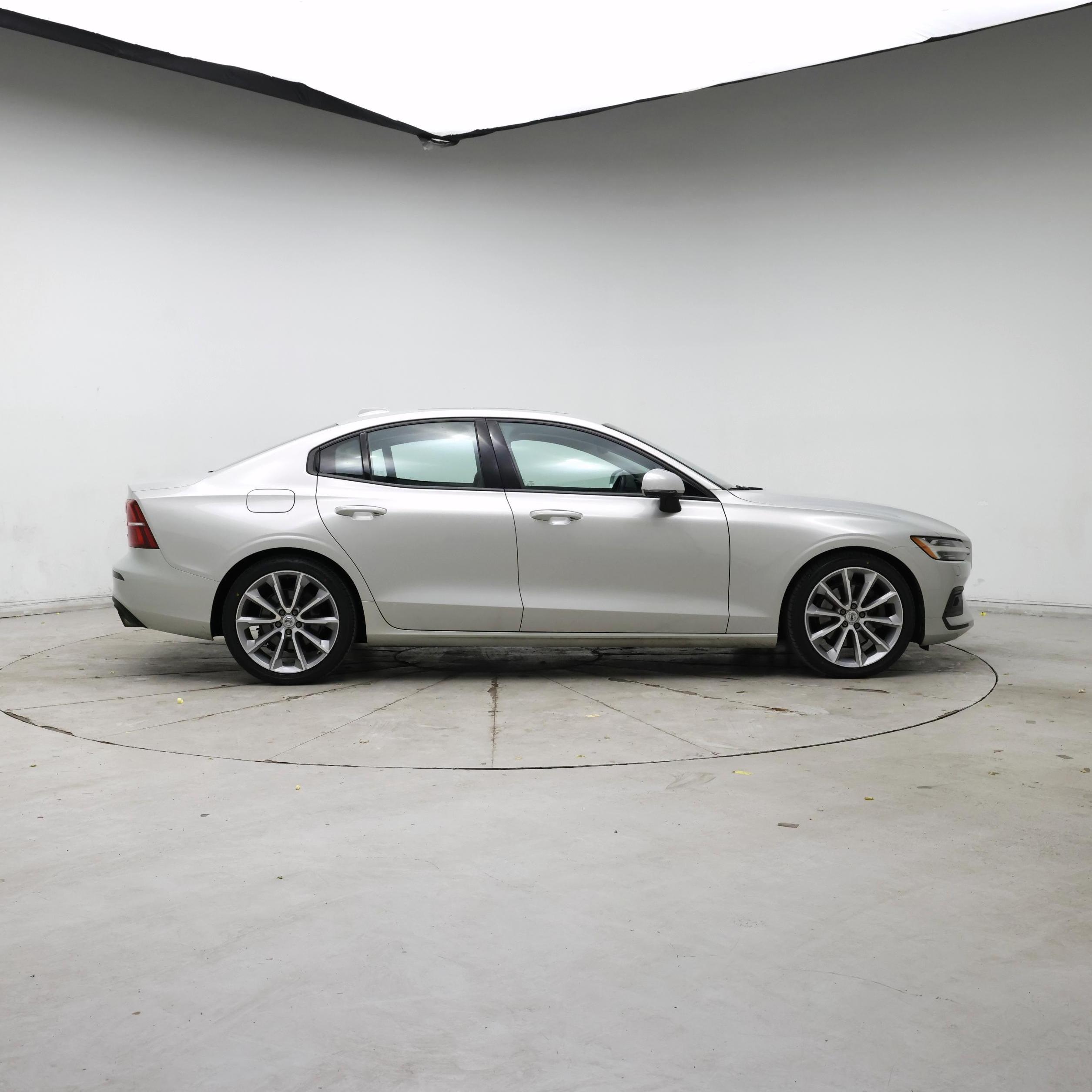Thumbnail: 2020 Volvo S60 - 7