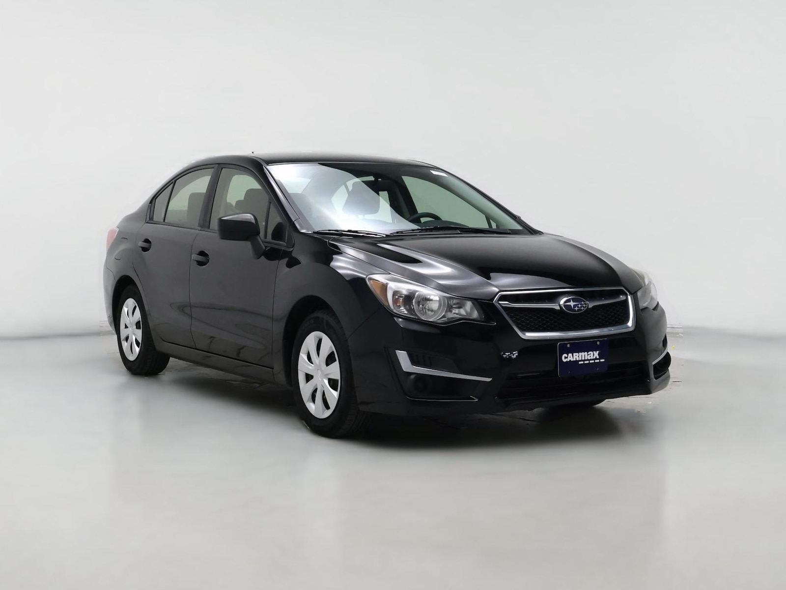 2016 Subaru Impreza Base
