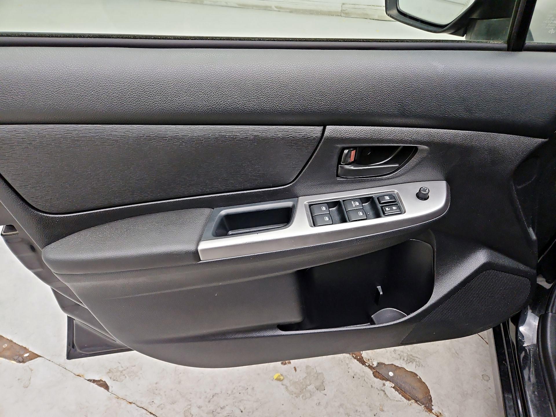 Thumbnail: 2016 Subaru Impreza - 12