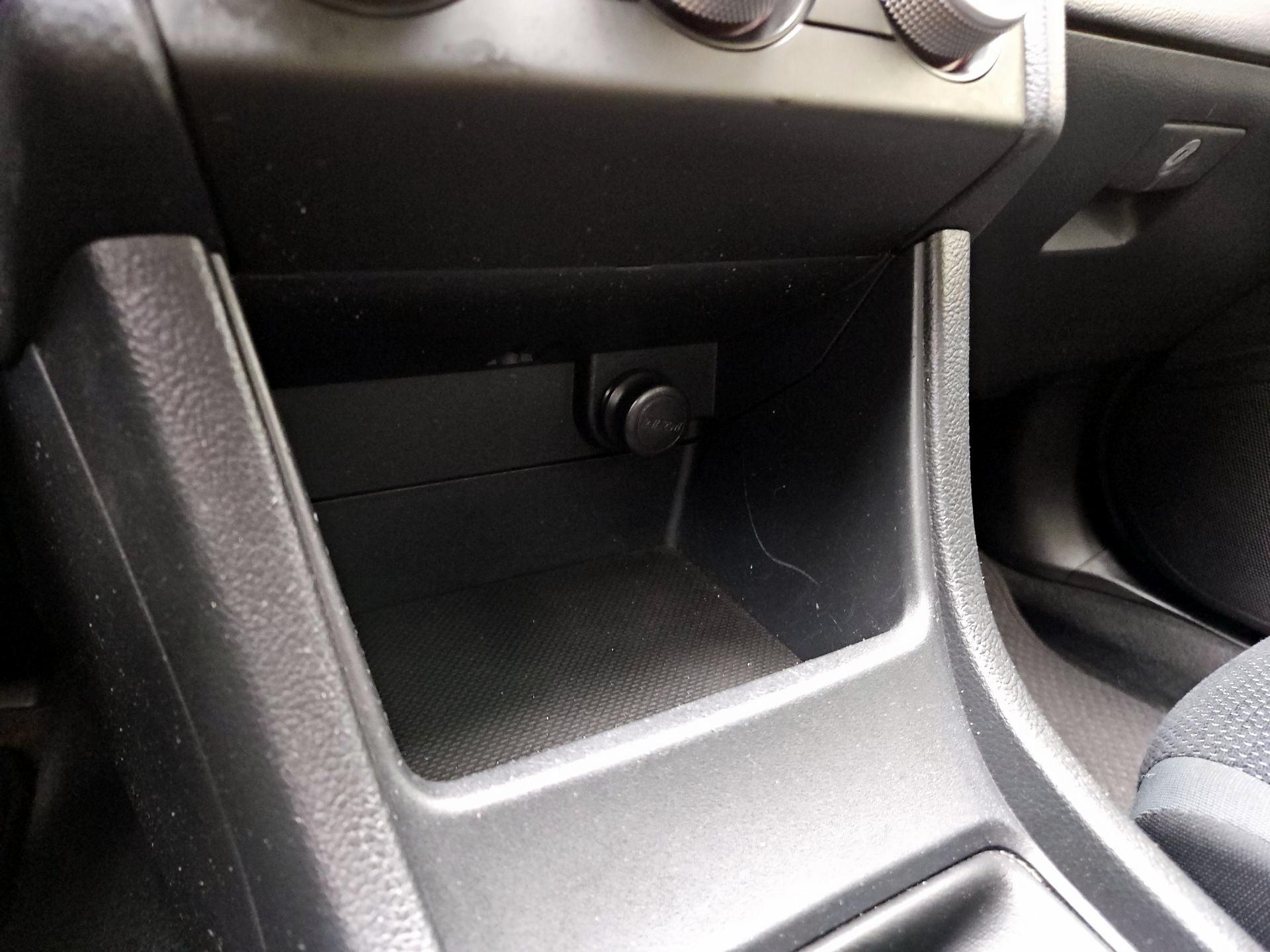 Thumbnail: 2016 Subaru Impreza - 18