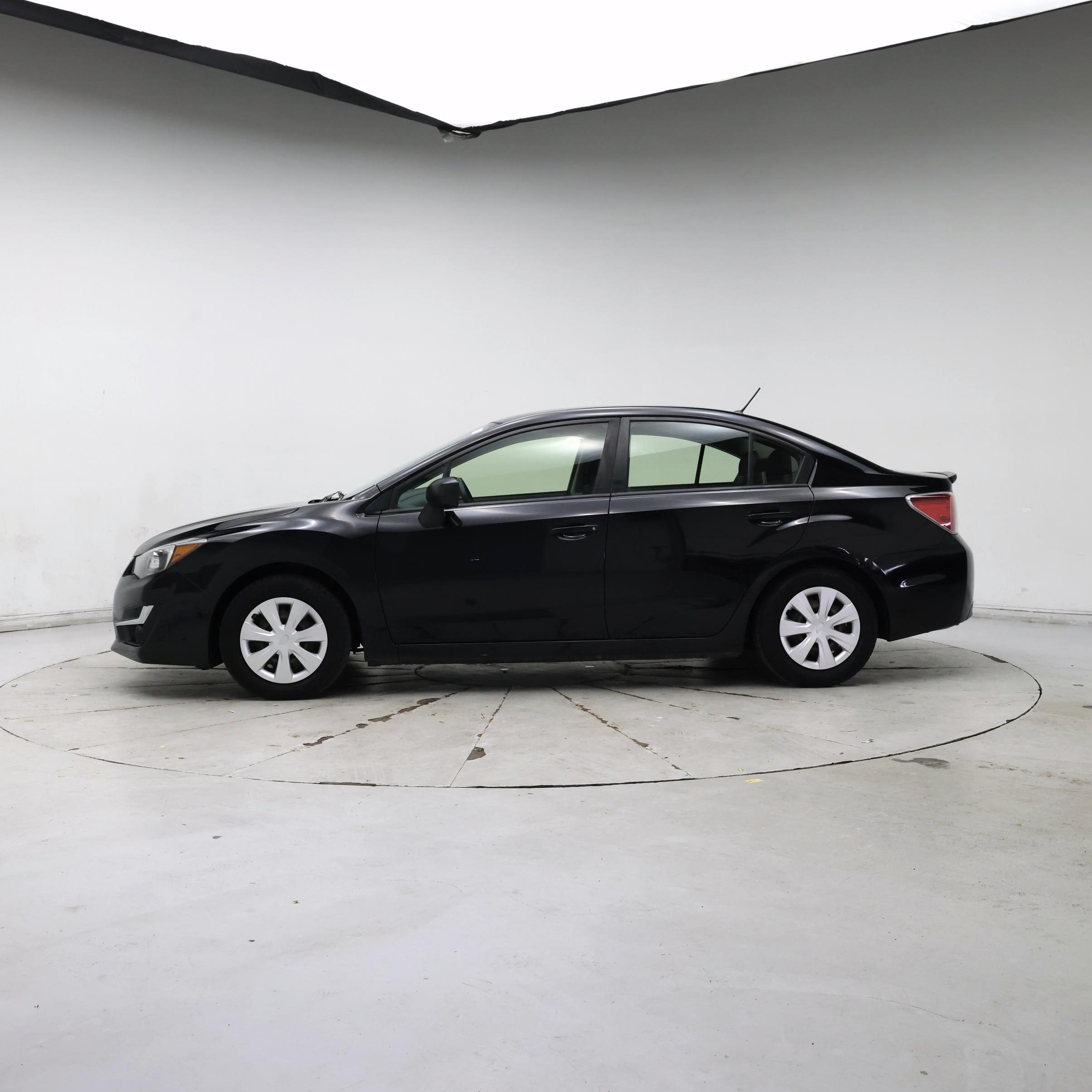 Thumbnail: 2016 Subaru Impreza - 3