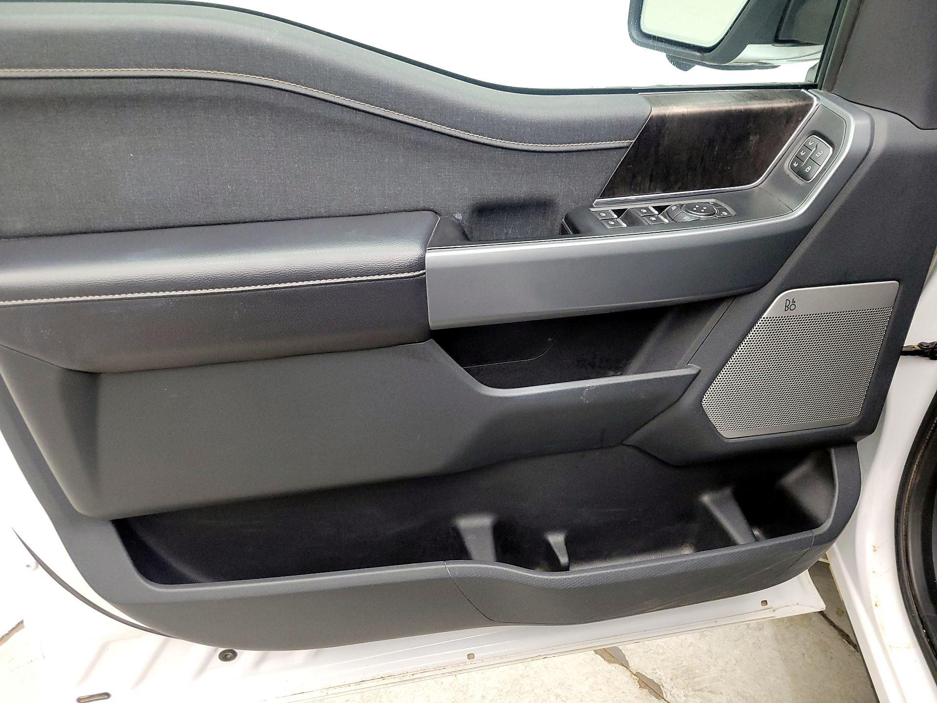 Thumbnail: 2021 Ford F-150 - 12