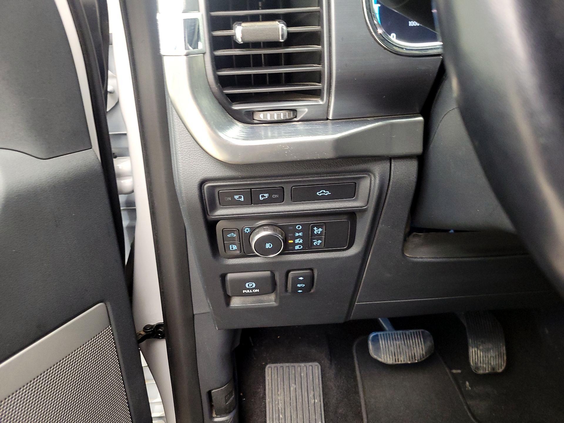 Thumbnail: 2021 Ford F-150 - 13