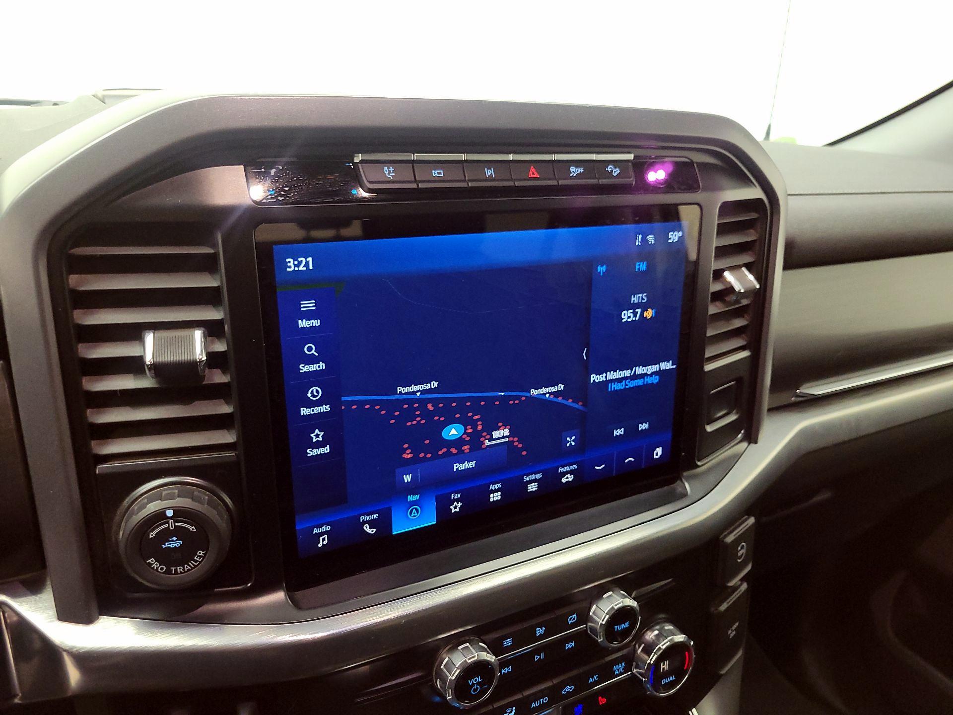 Thumbnail: 2021 Ford F-150 - 14