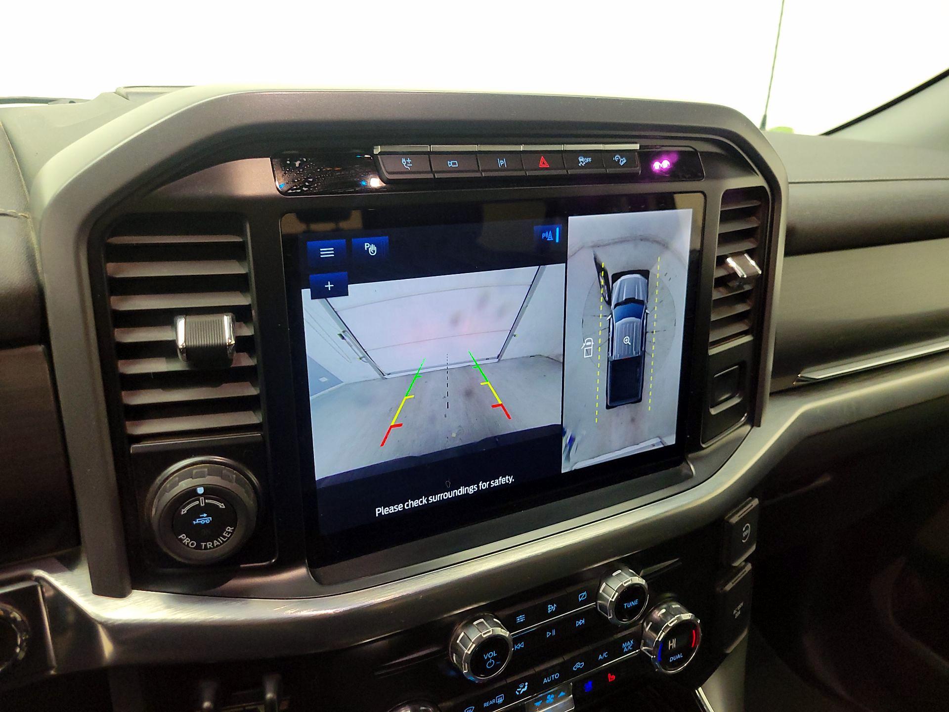 Thumbnail: 2021 Ford F-150 - 15