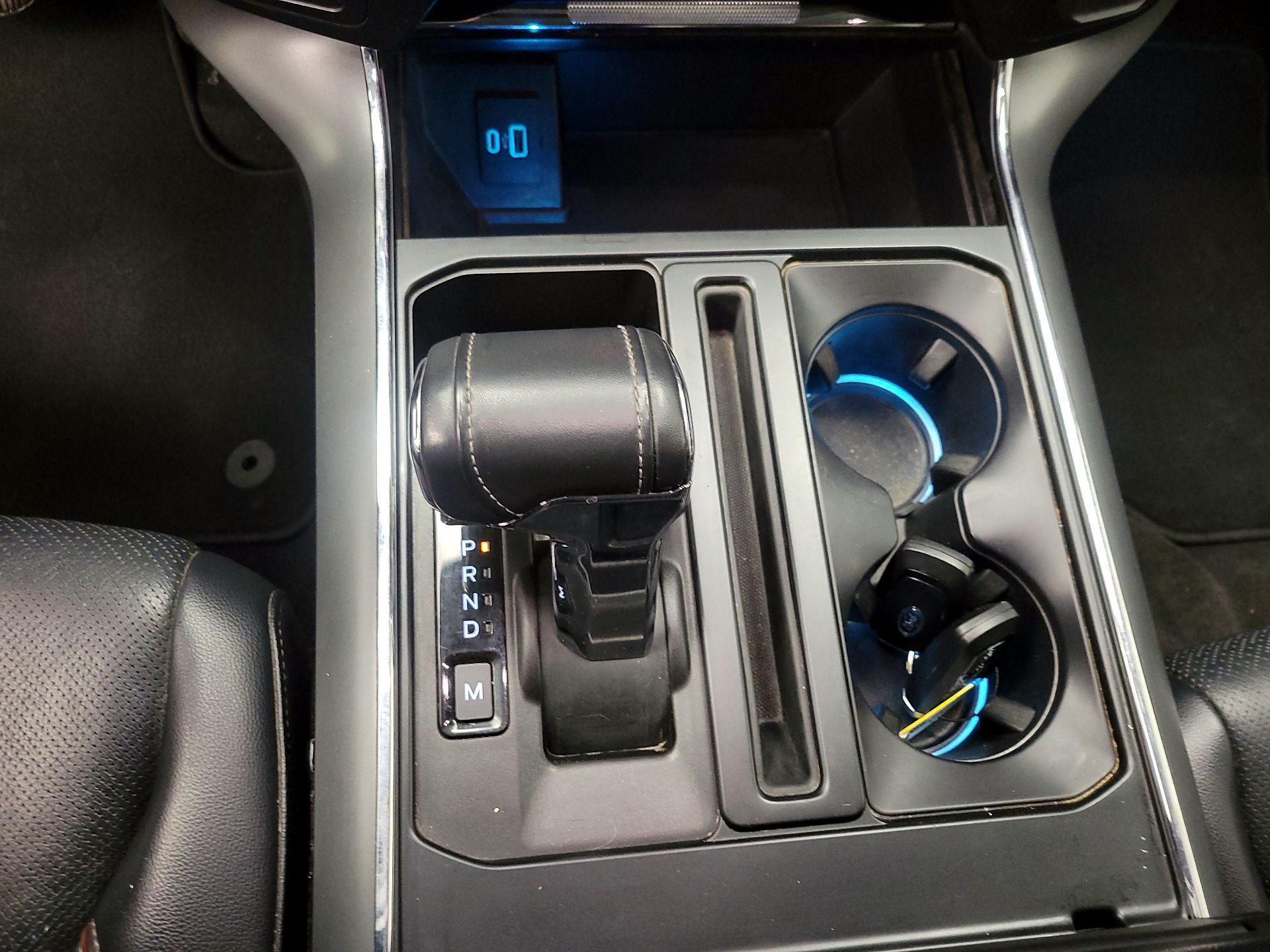 Thumbnail: 2021 Ford F-150 - 18