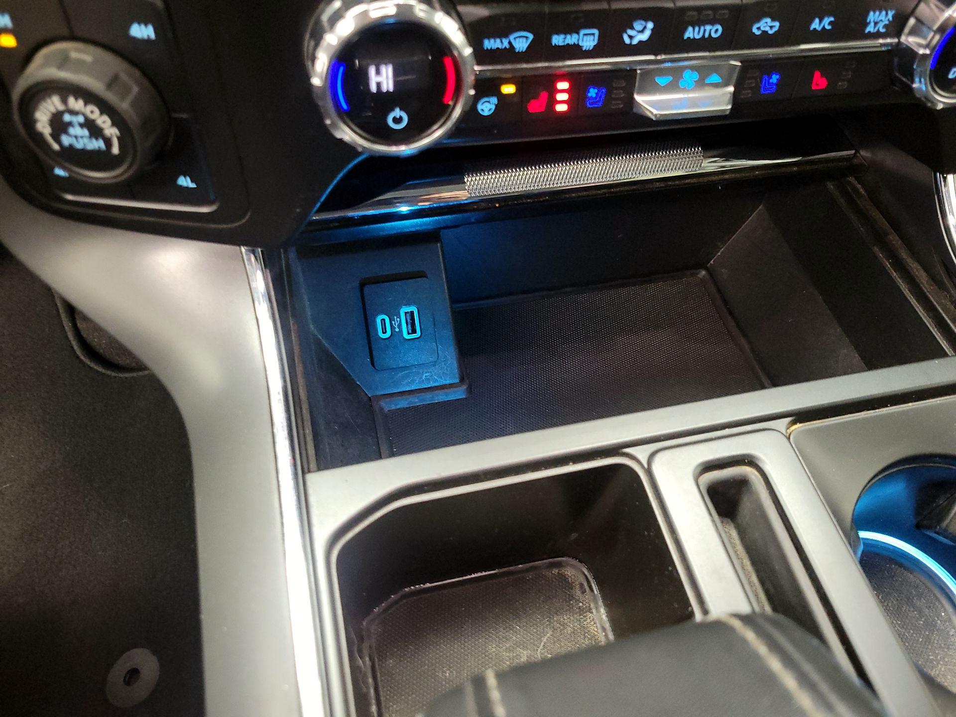 Thumbnail: 2021 Ford F-150 - 19