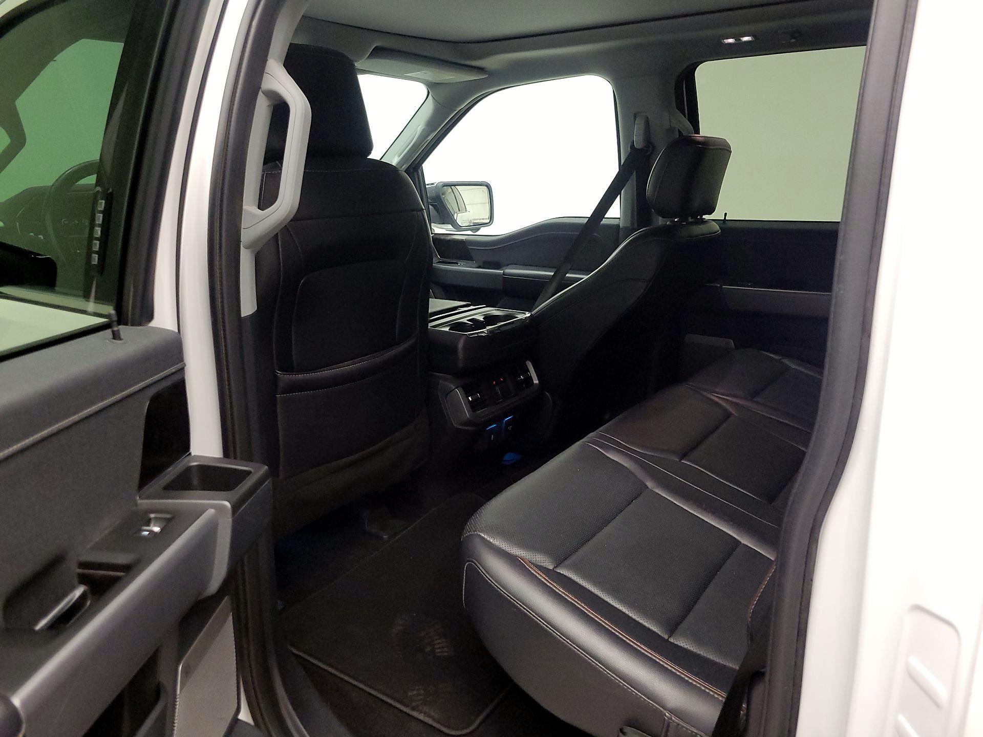 Thumbnail: 2021 Ford F-150 - 20