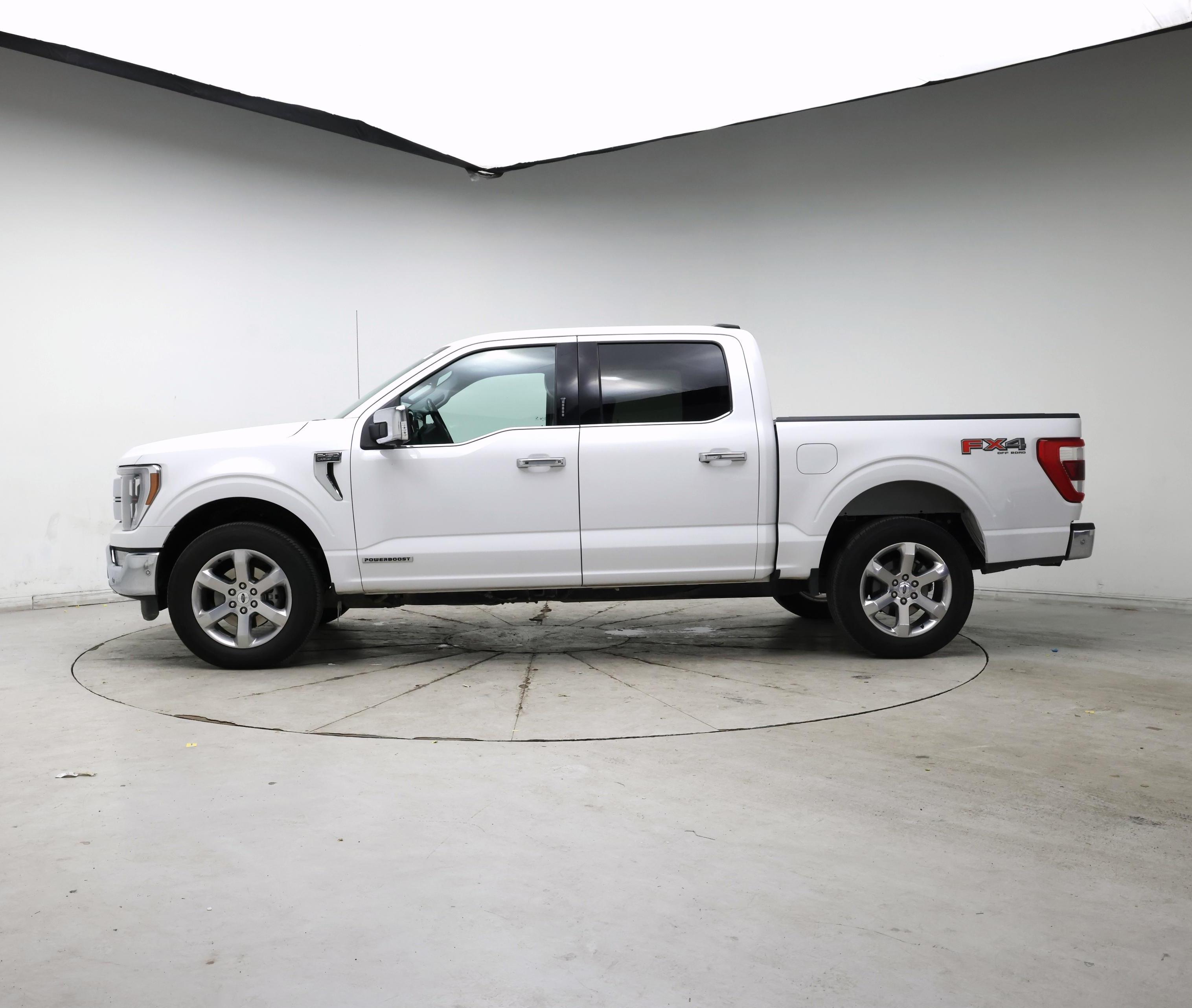 Thumbnail: 2021 Ford F-150 - 3