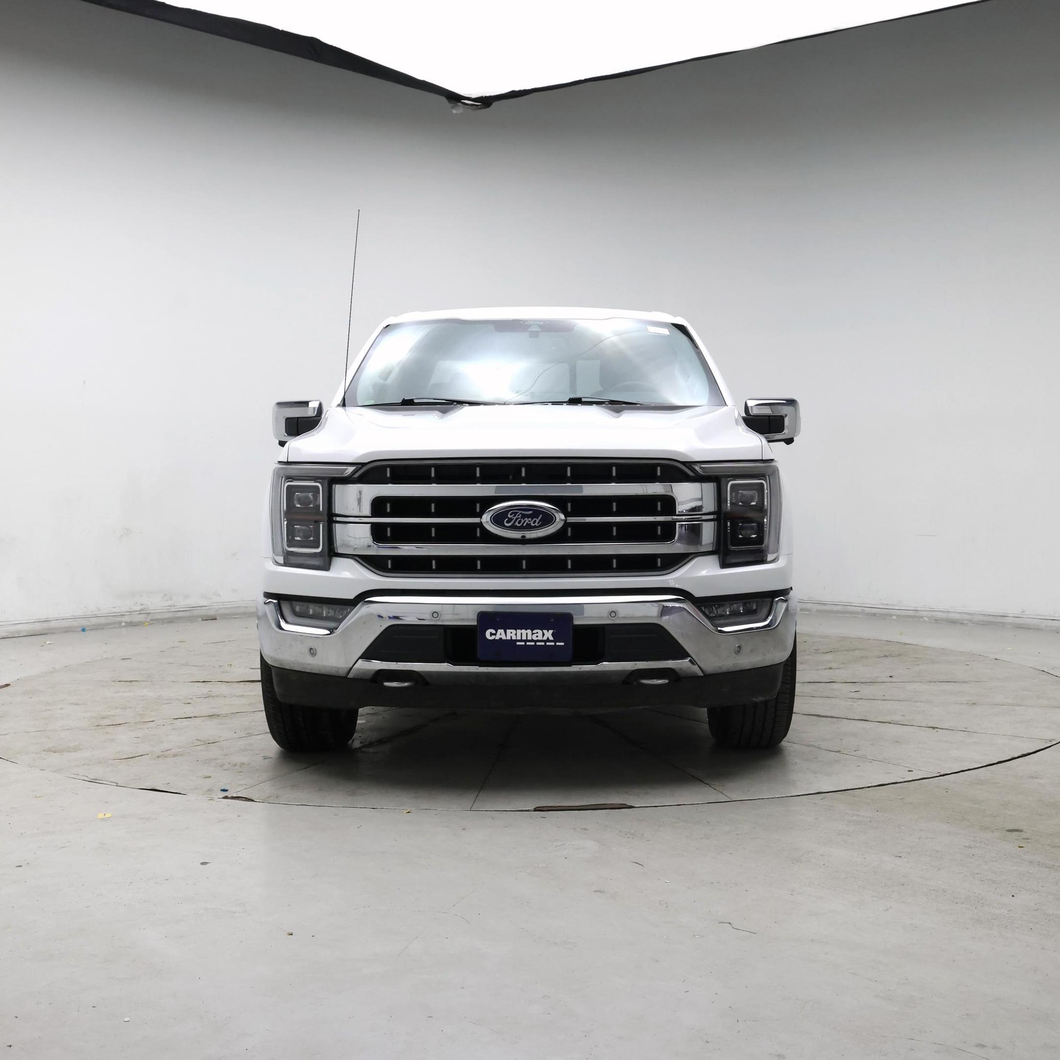 Thumbnail: 2021 Ford F-150 - 5