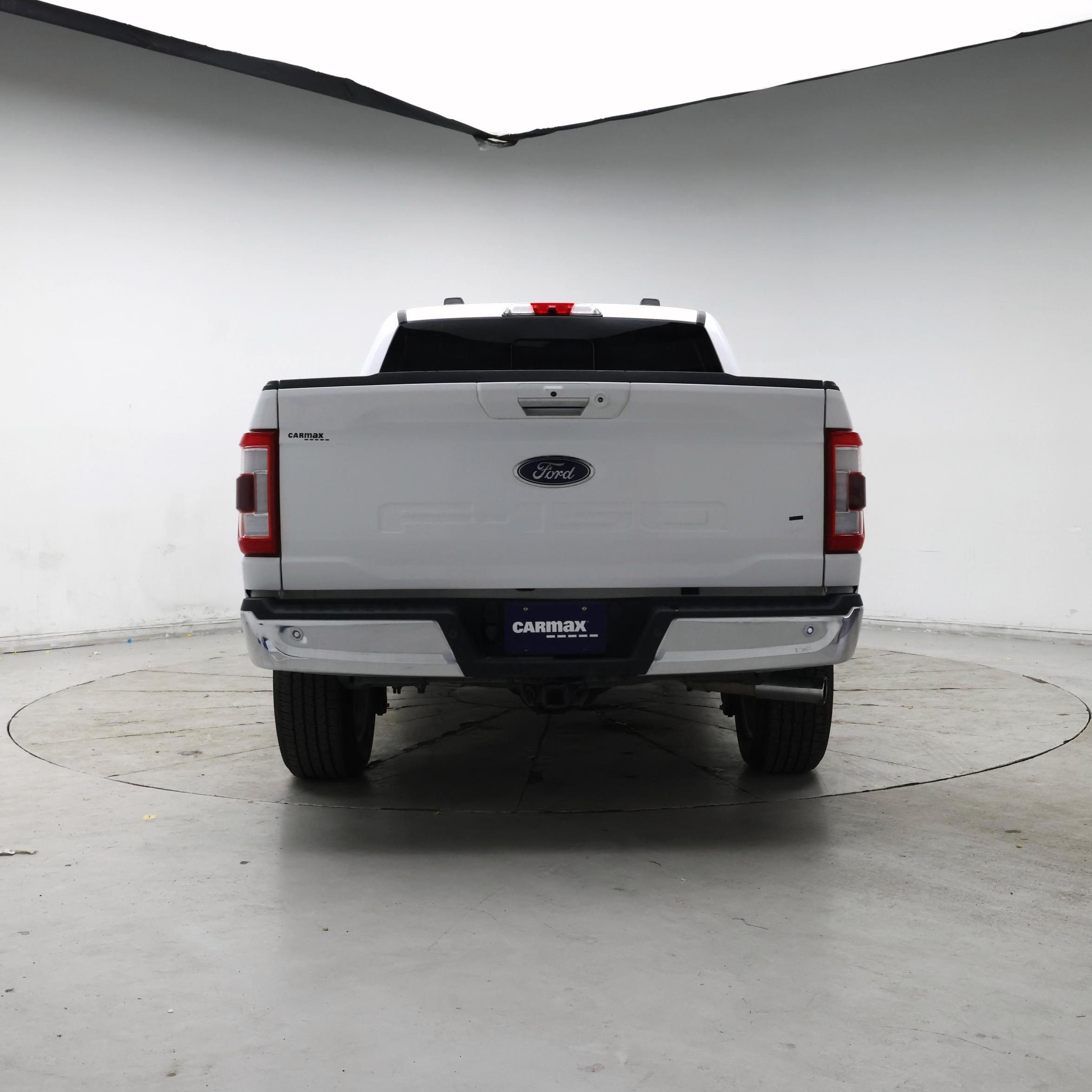 Thumbnail: 2021 Ford F-150 - 6