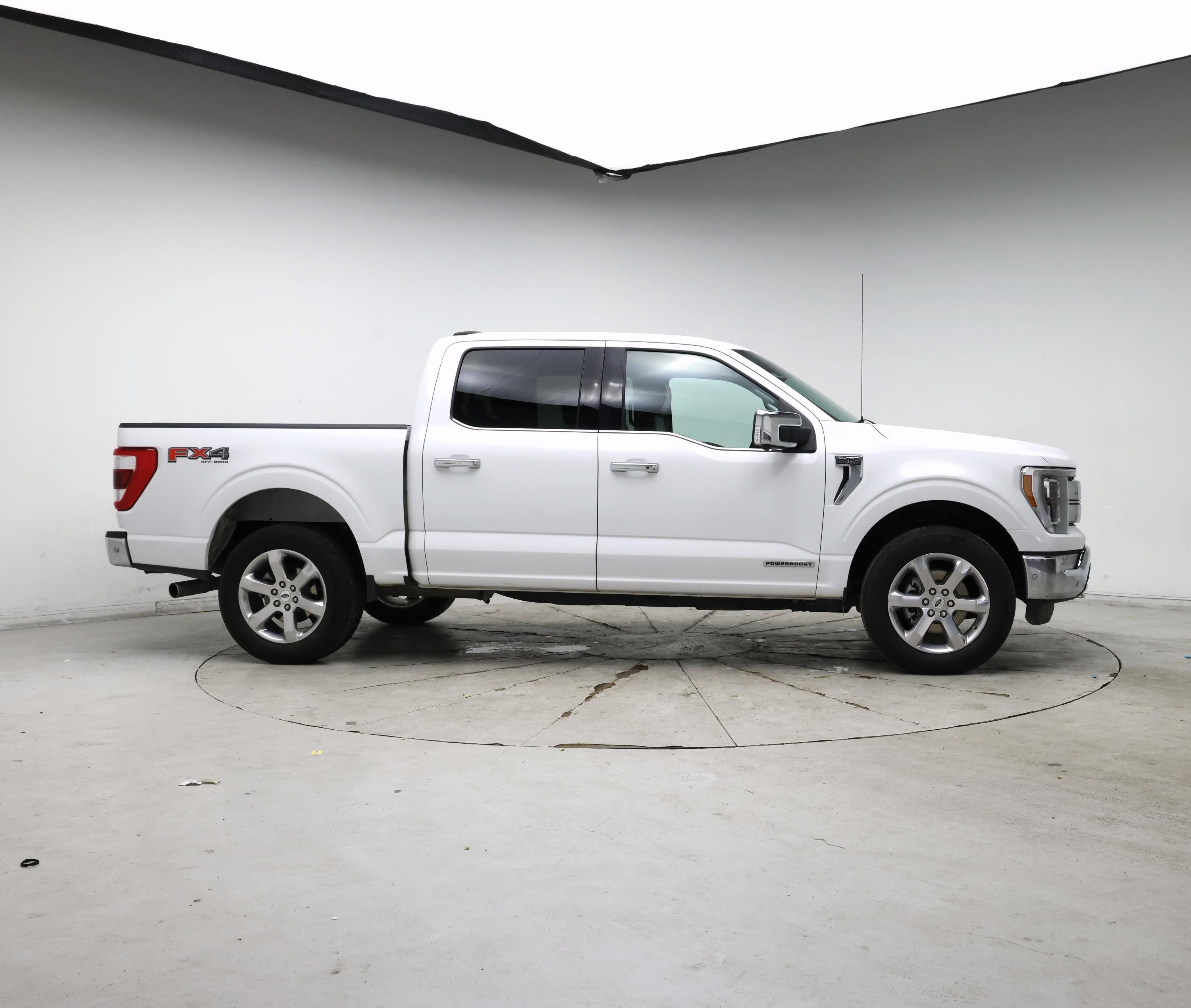 Thumbnail: 2021 Ford F-150 - 7