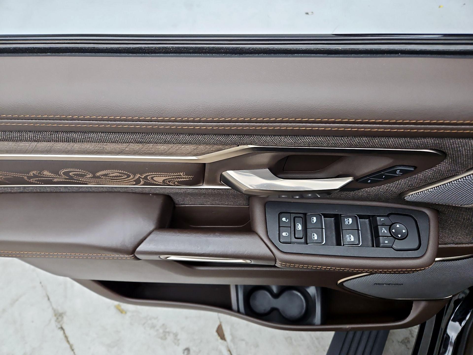 Thumbnail: 2025 RAM 1500 - 12