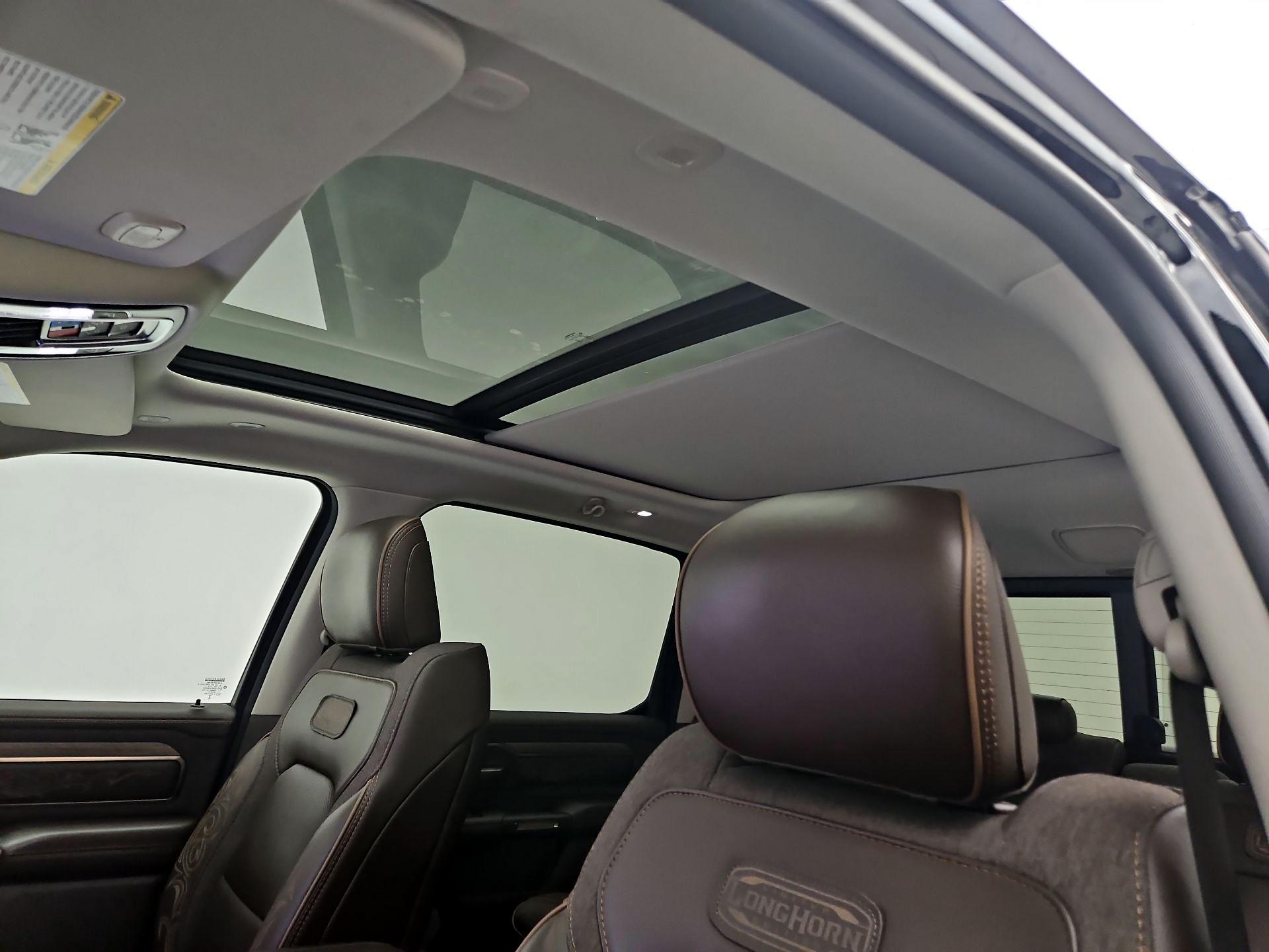 Thumbnail: 2025 RAM 1500 - 20