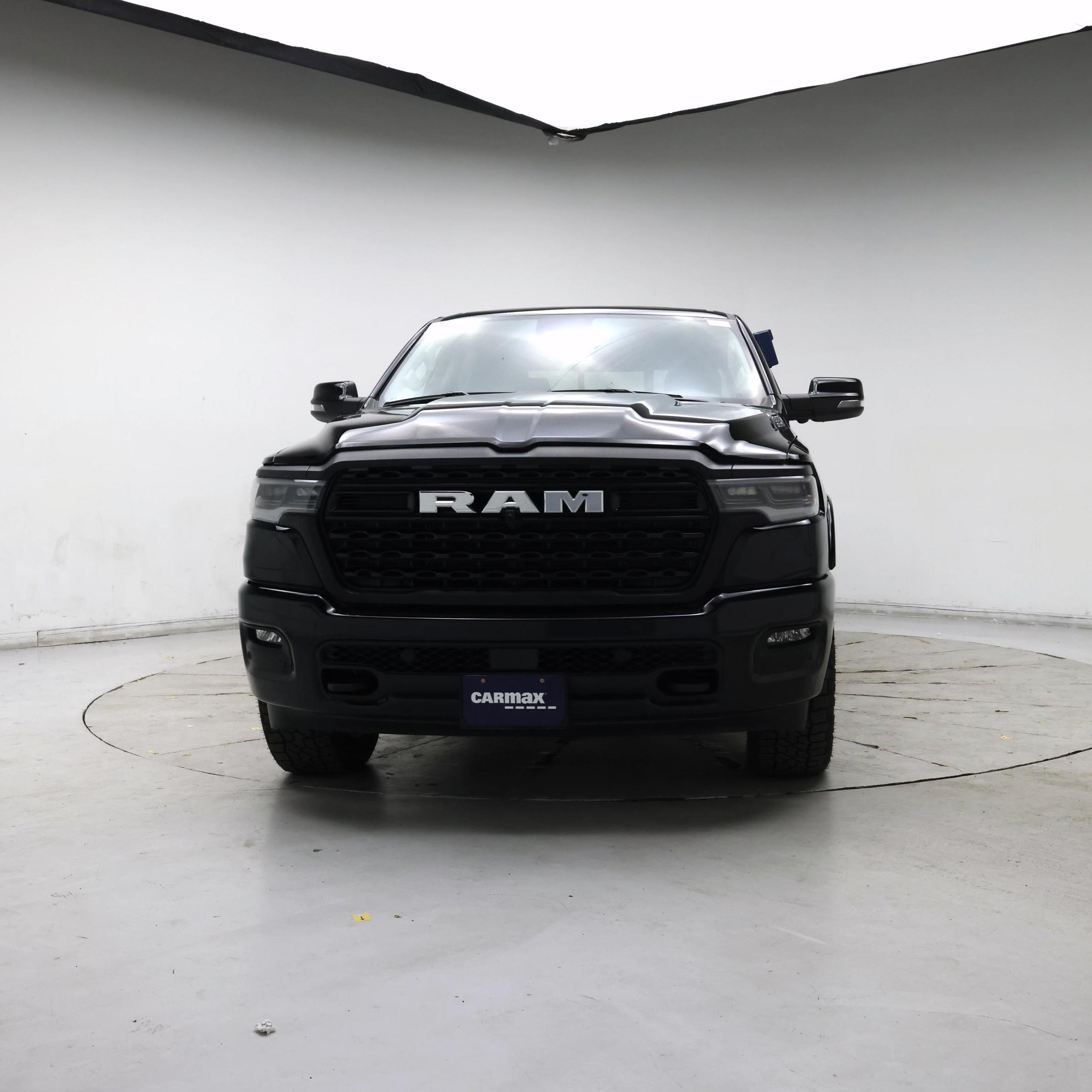 Thumbnail: 2025 RAM 1500 - 5