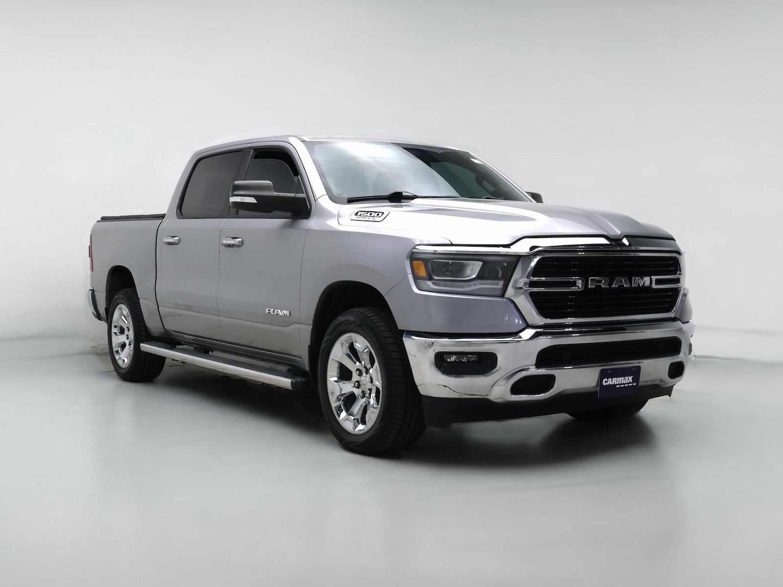 2019 RAM Ram 1500 Pickup Big Horn/Lone Star