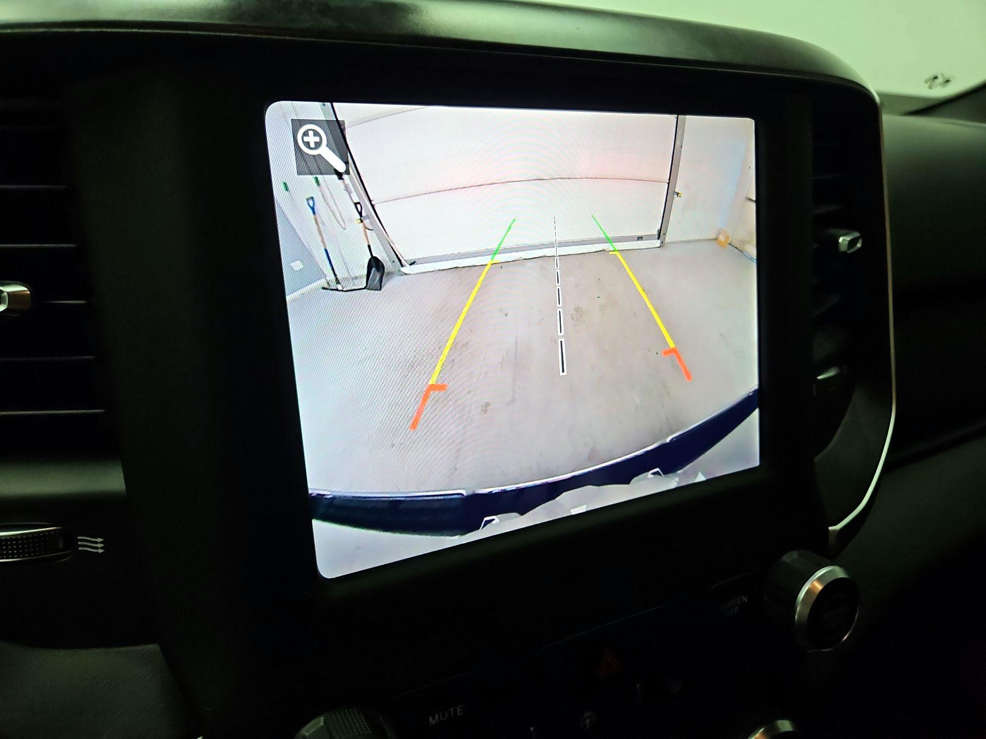 Thumbnail: 2019 RAM 1500 - 14