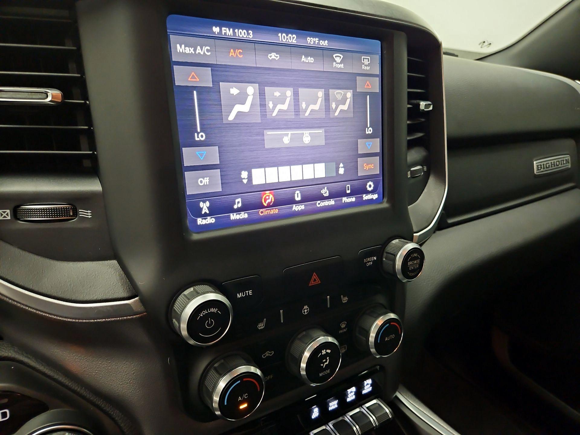 Thumbnail: 2019 RAM 1500 - 16