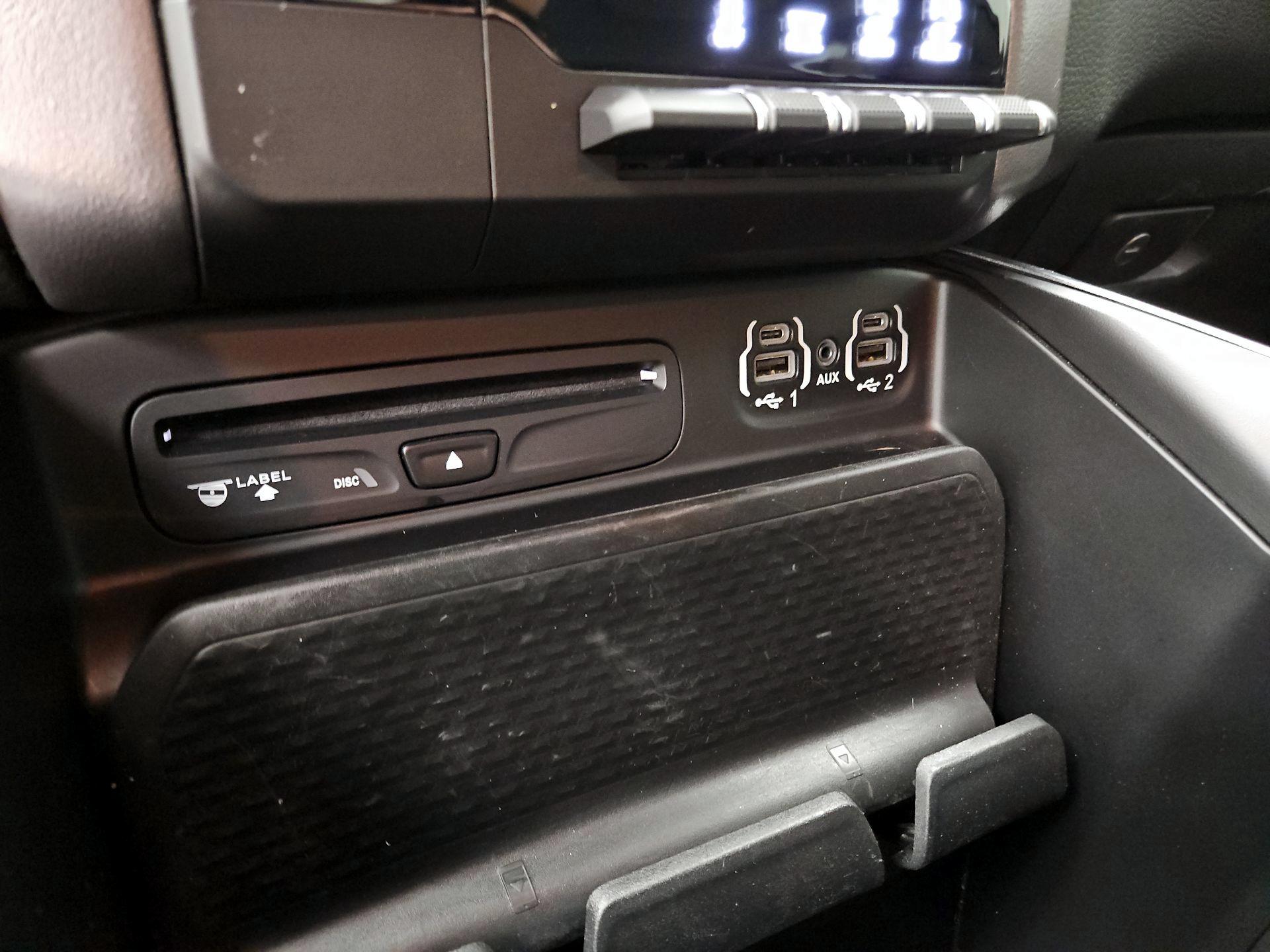 Thumbnail: 2019 RAM 1500 - 18