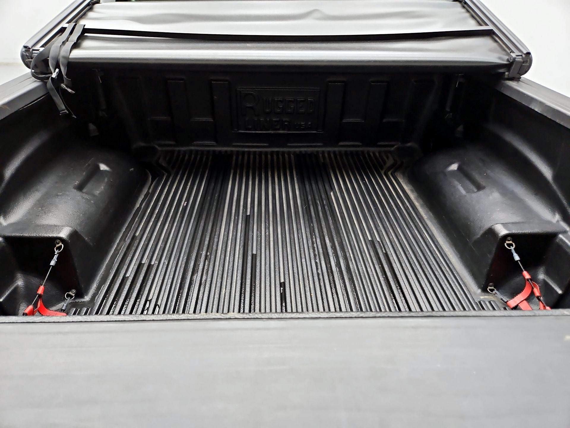 Thumbnail: 2019 RAM 1500 - 20